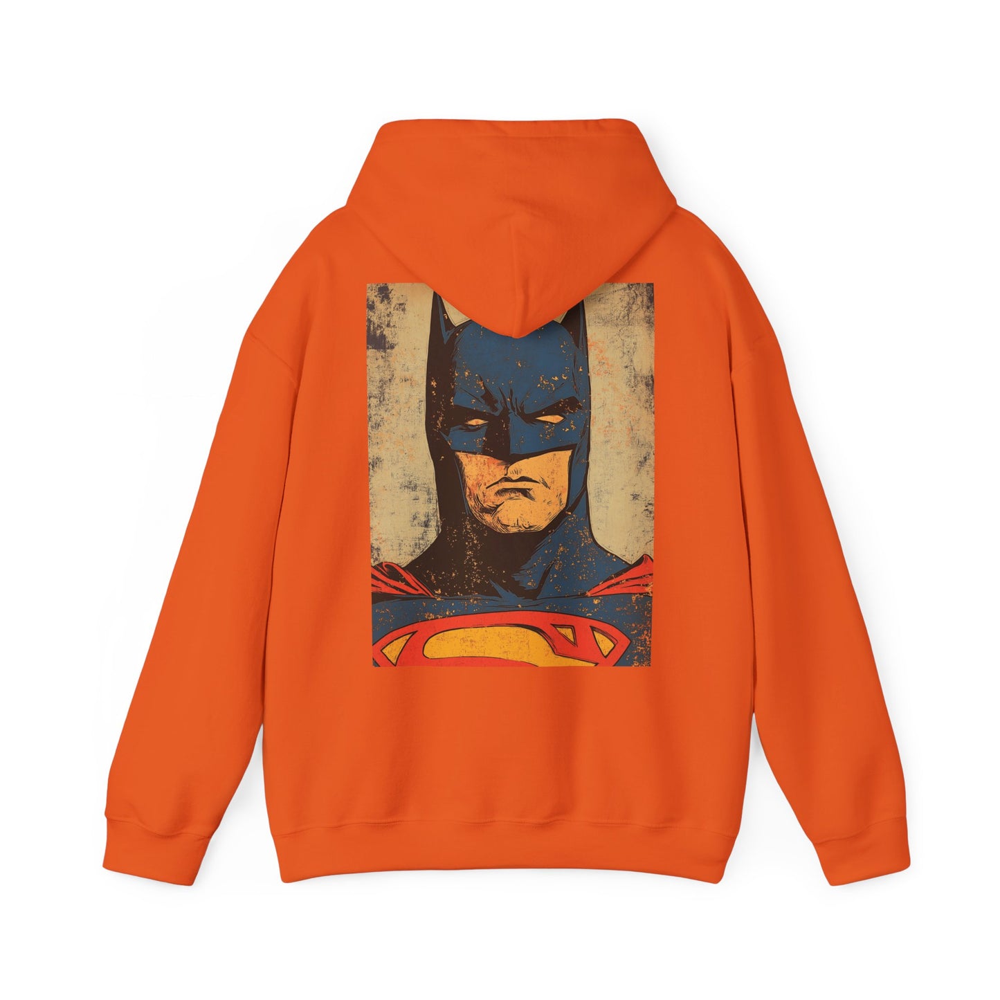 Premium Comfort Hoodie