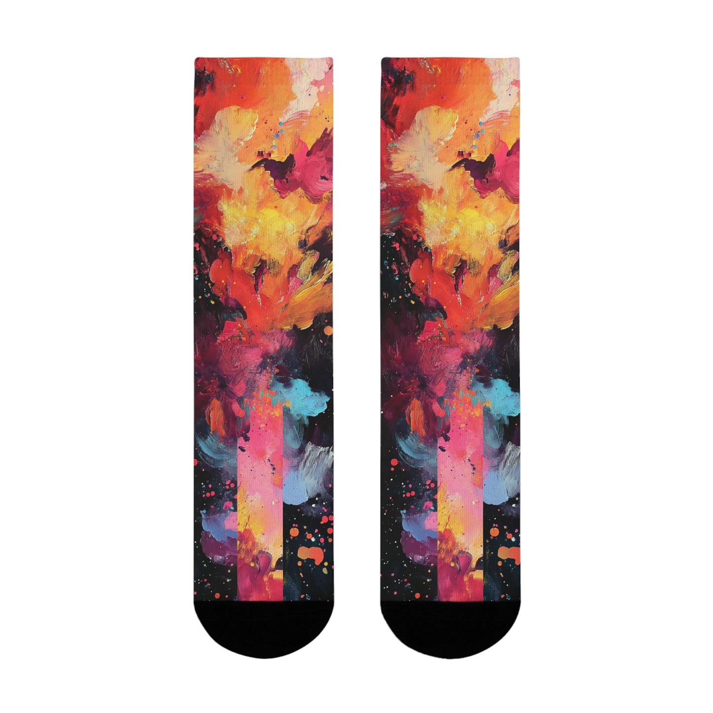 Premium Crew Socks