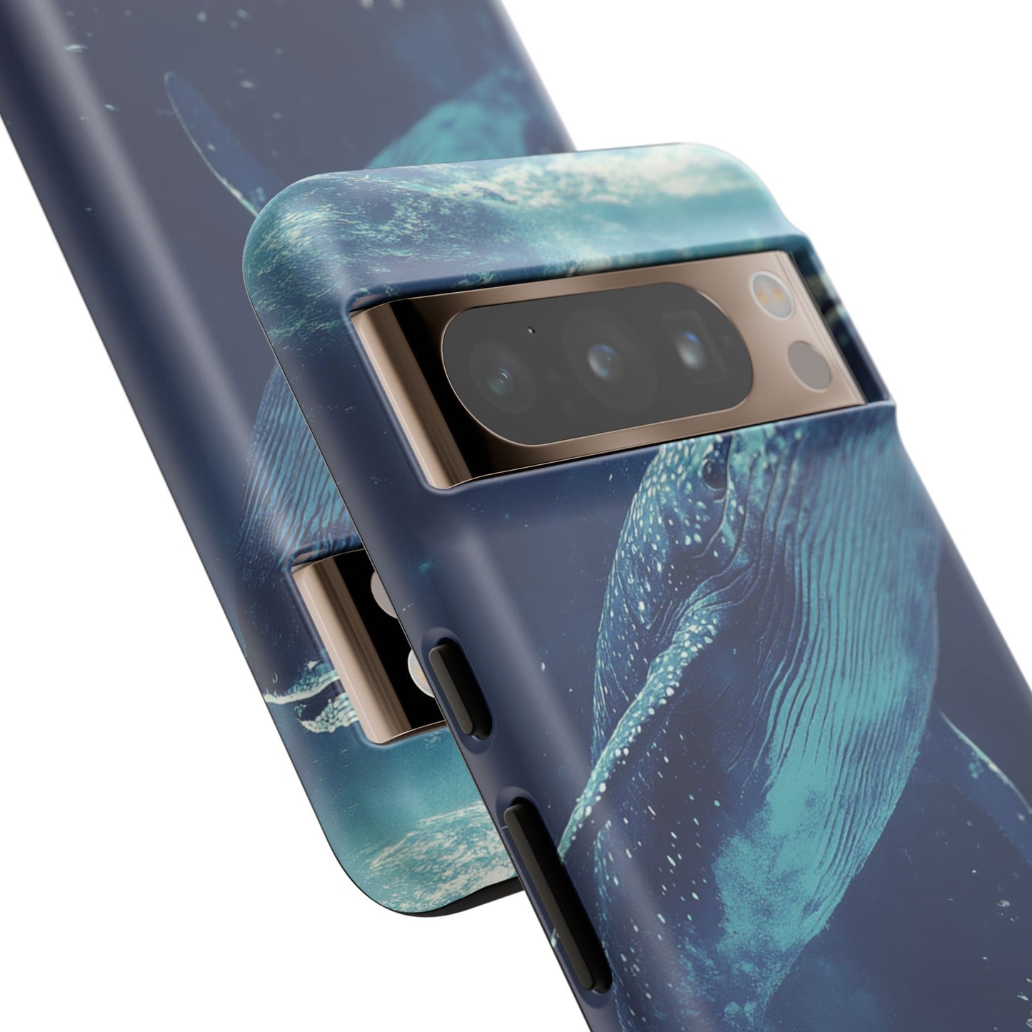 Tough Polycarbonate Phone Case