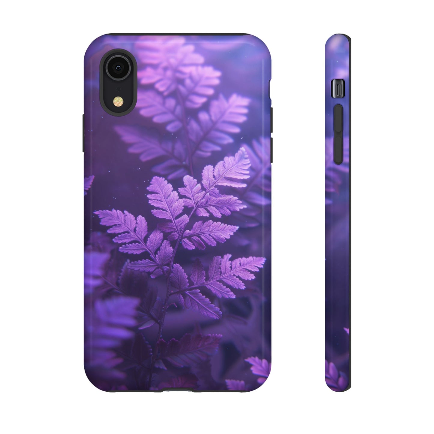 Tough Polycarbonate Phone Case