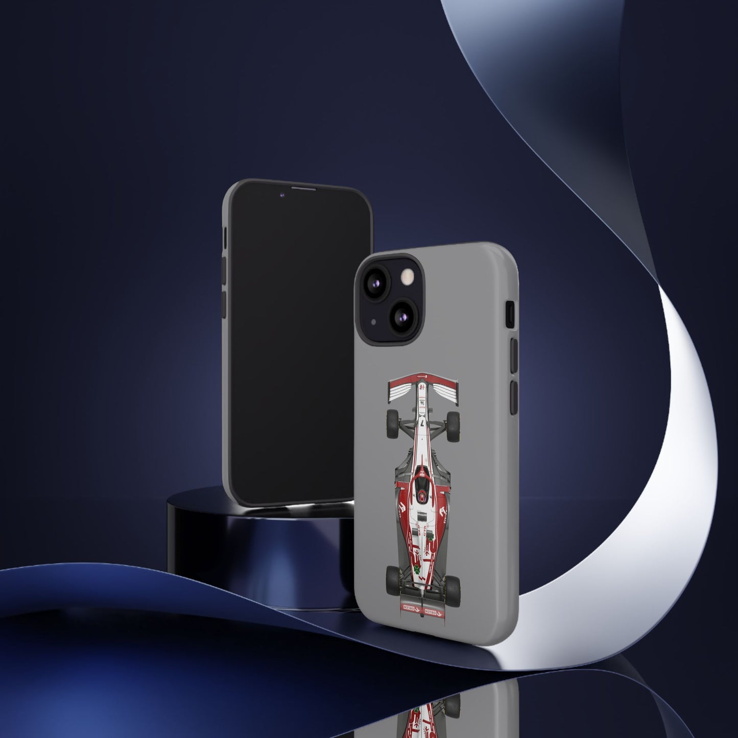 Tough Polycarbonate Phone Case