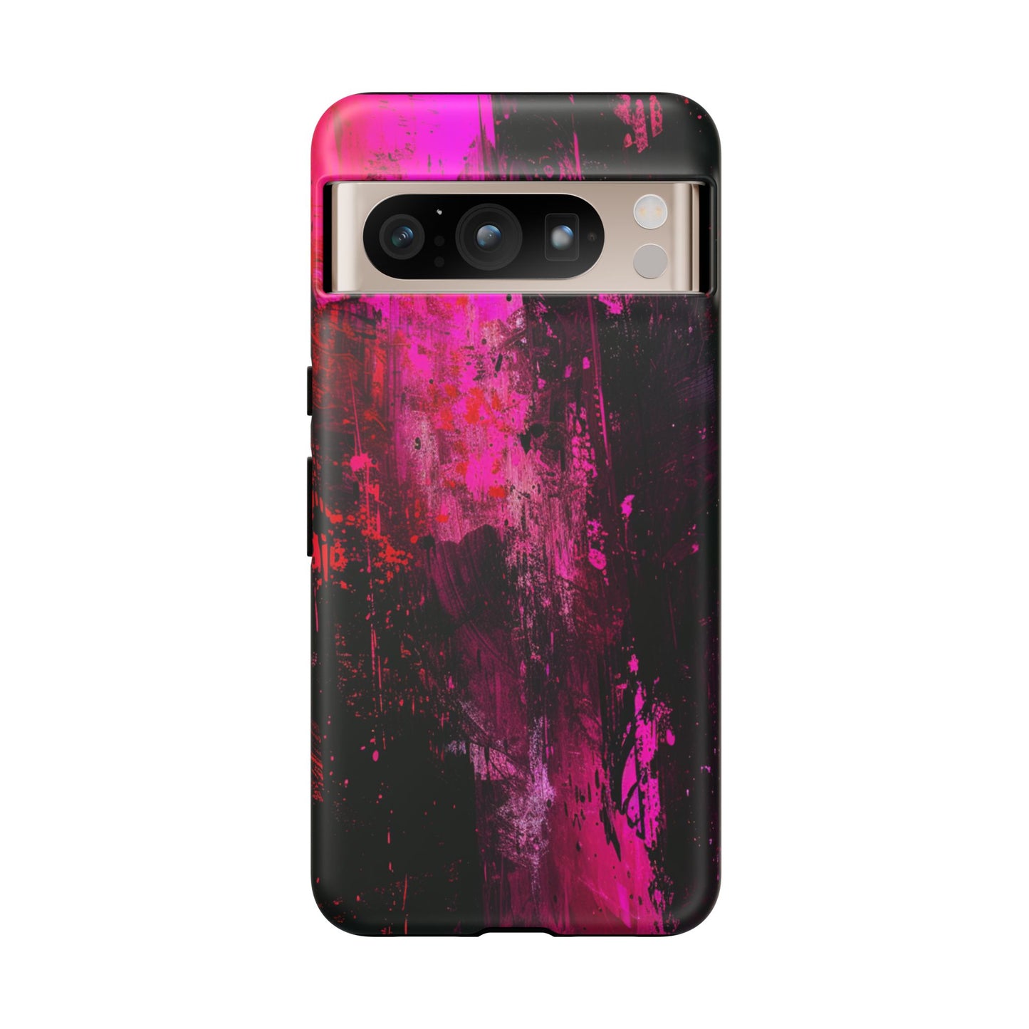 Tough Polycarbonate Phone Case