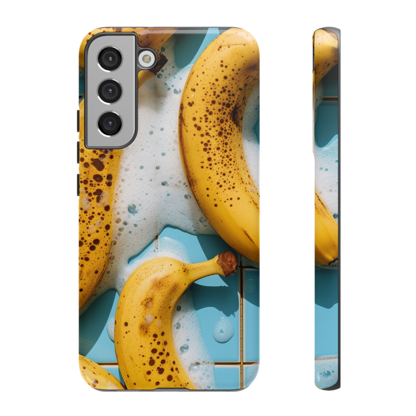 Tough Polycarbonate Phone Case