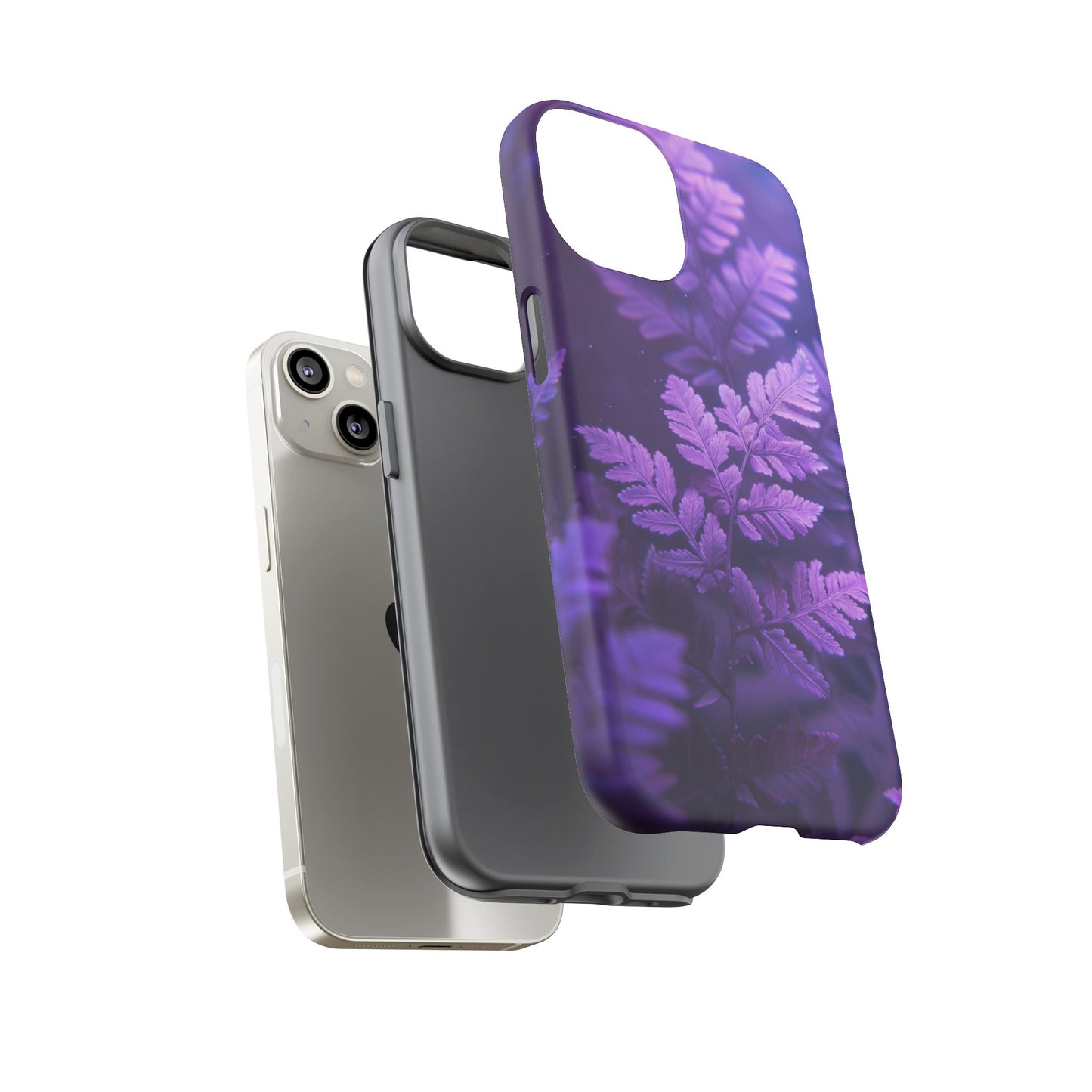 Tough Polycarbonate Phone Case