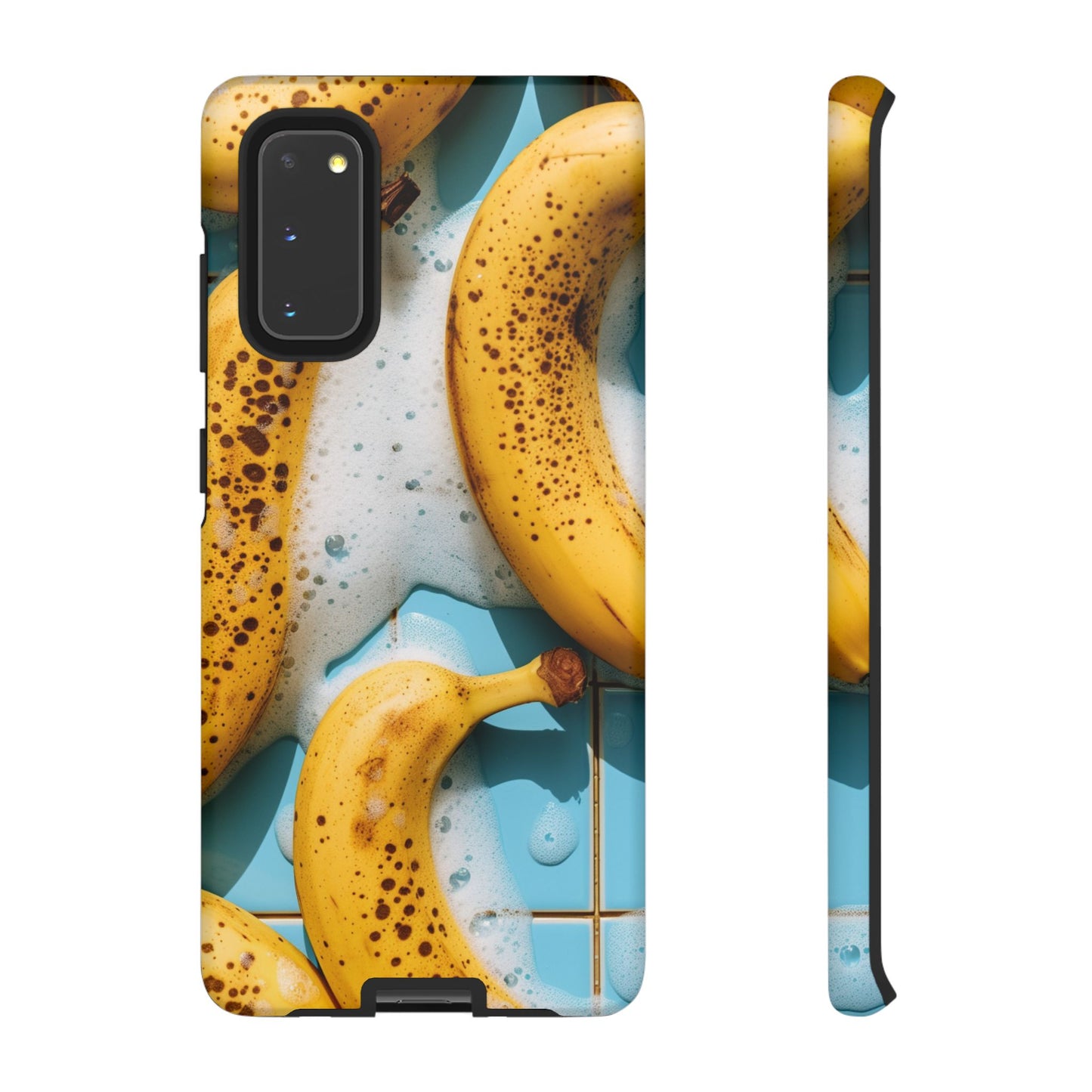 Tough Polycarbonate Phone Case