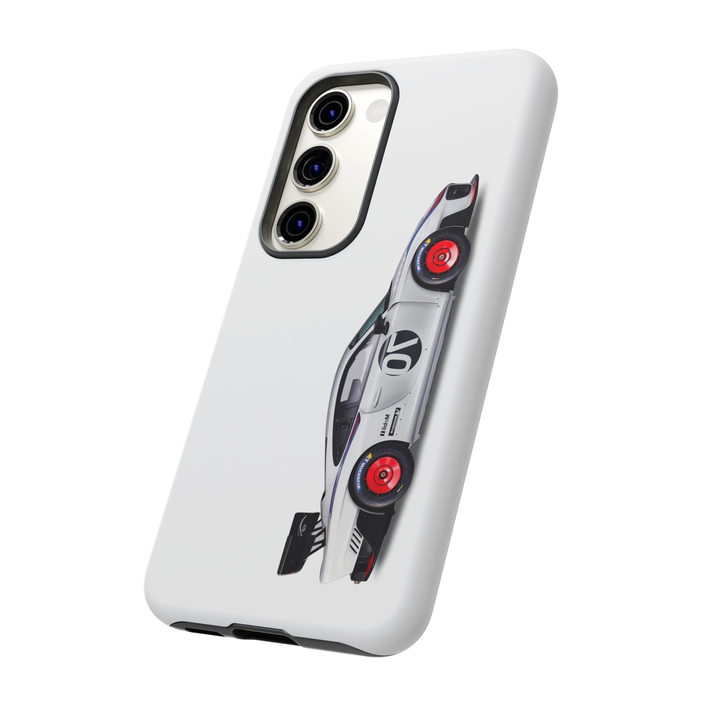 Tough Polycarbonate Phone Case