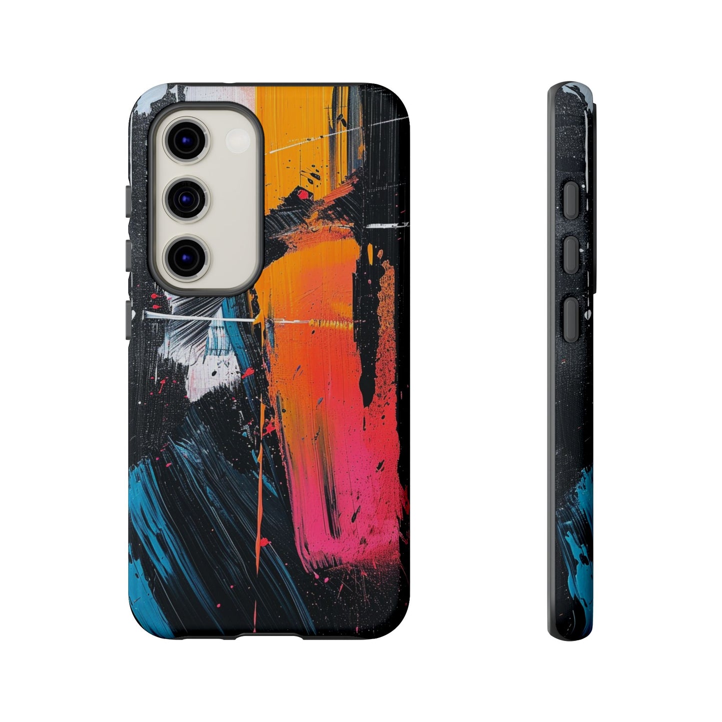 Tough Polycarbonate Phone Case