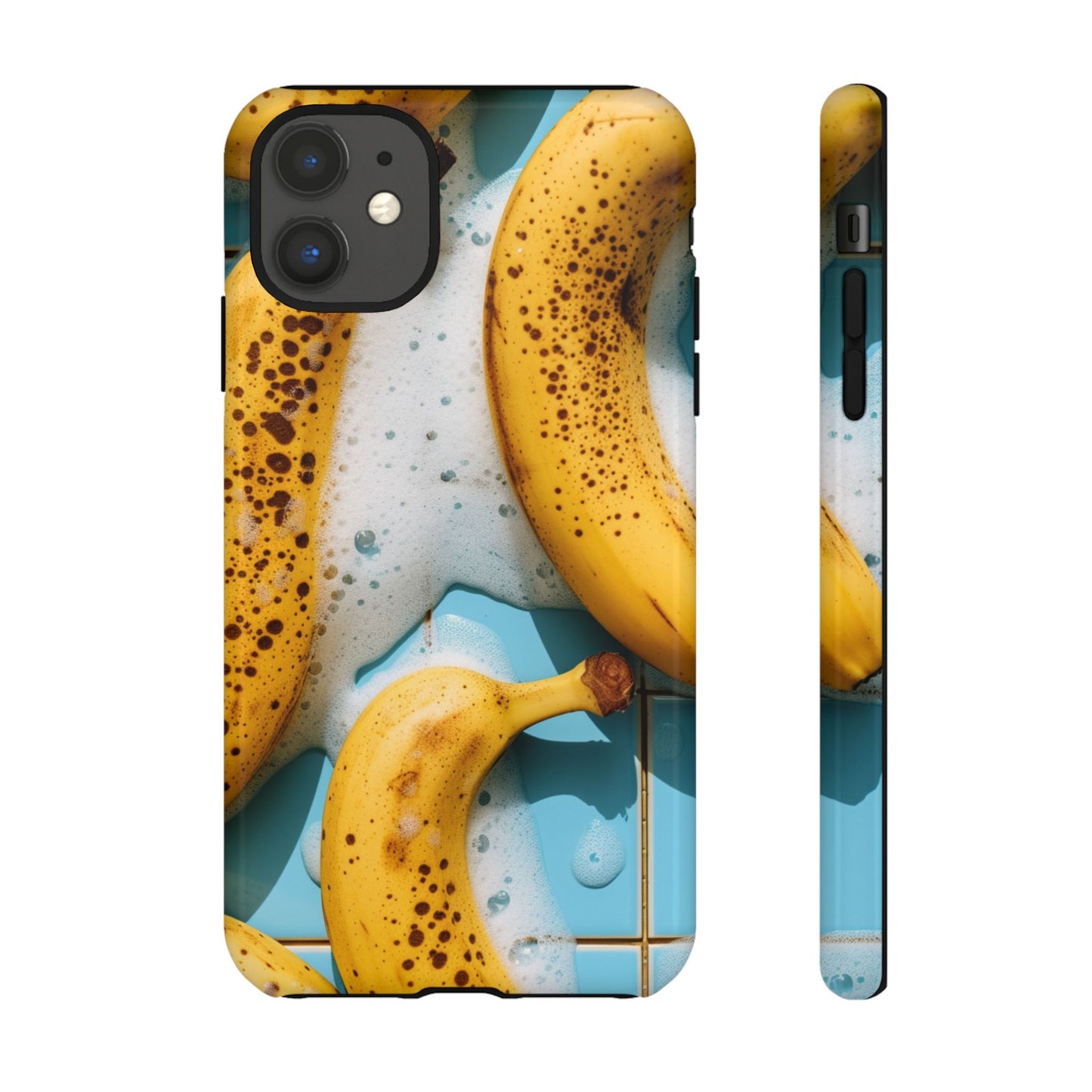 Tough Polycarbonate Phone Case