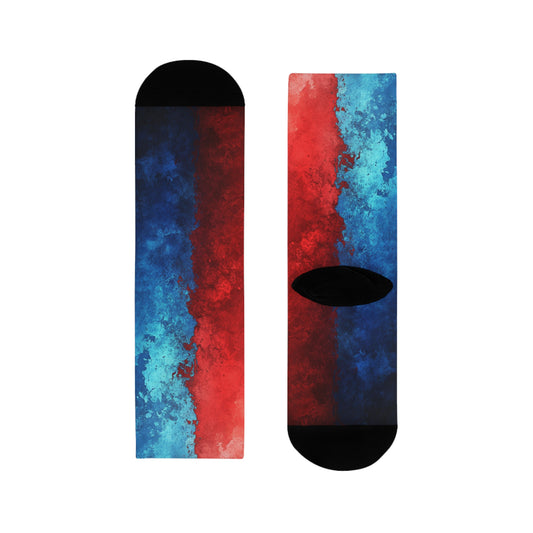 Premium Crew Socks