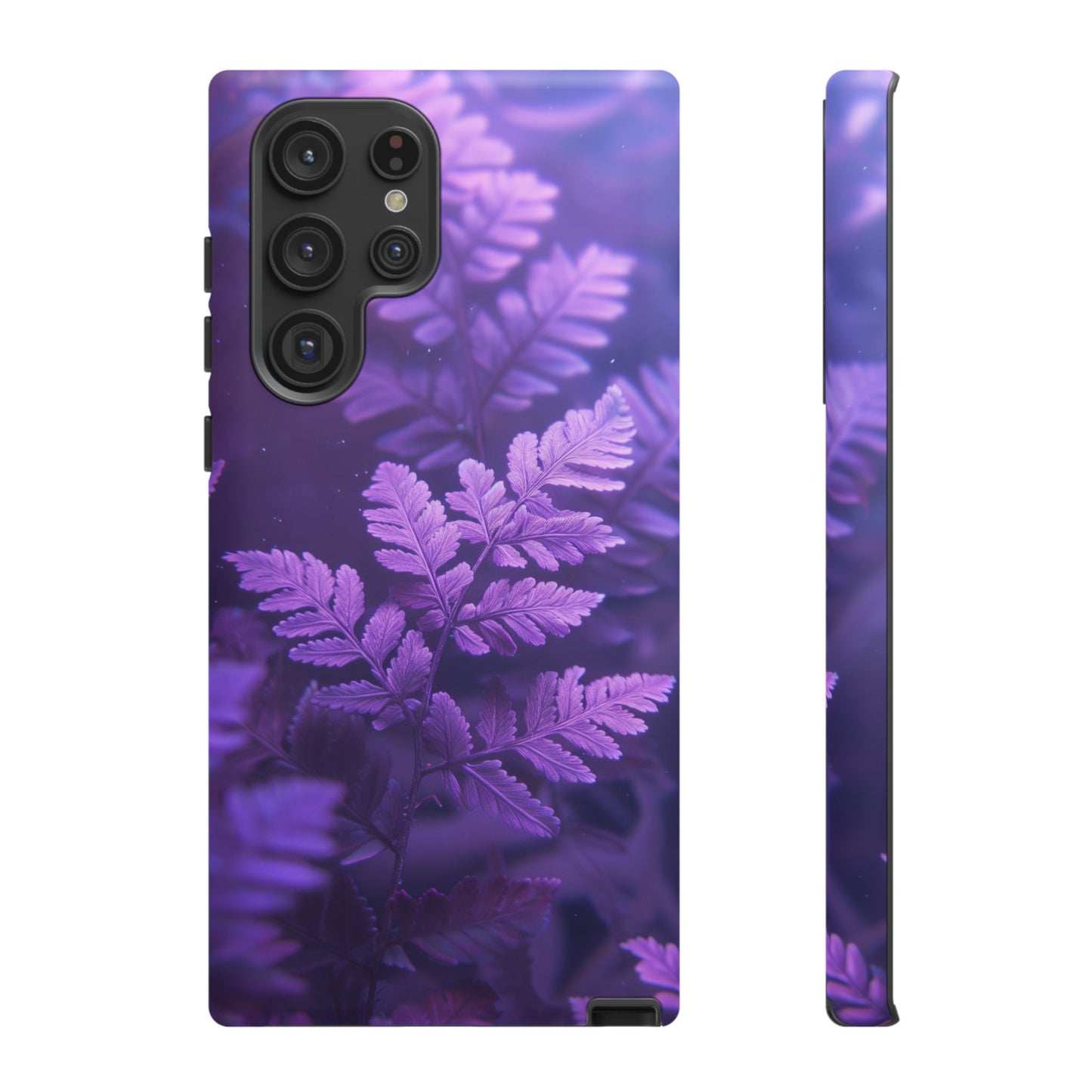 Tough Polycarbonate Phone Case