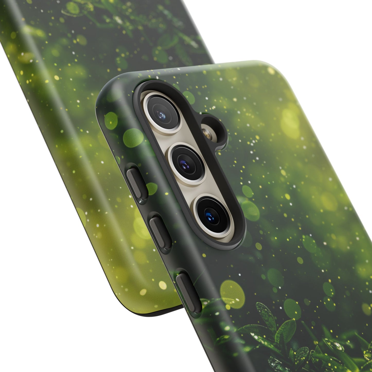 Tough Polycarbonate Phone Case