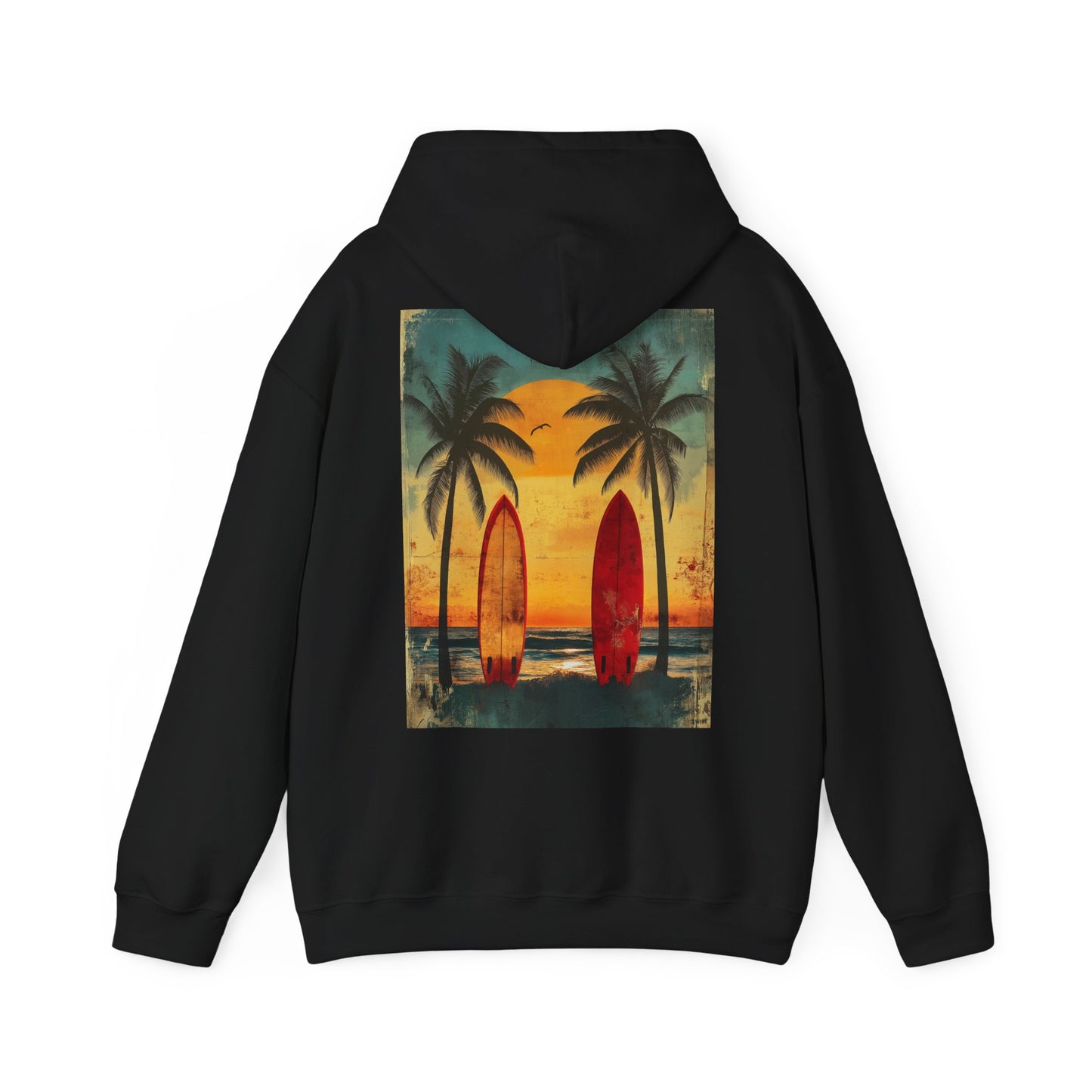 Premium Comfort Hoodie