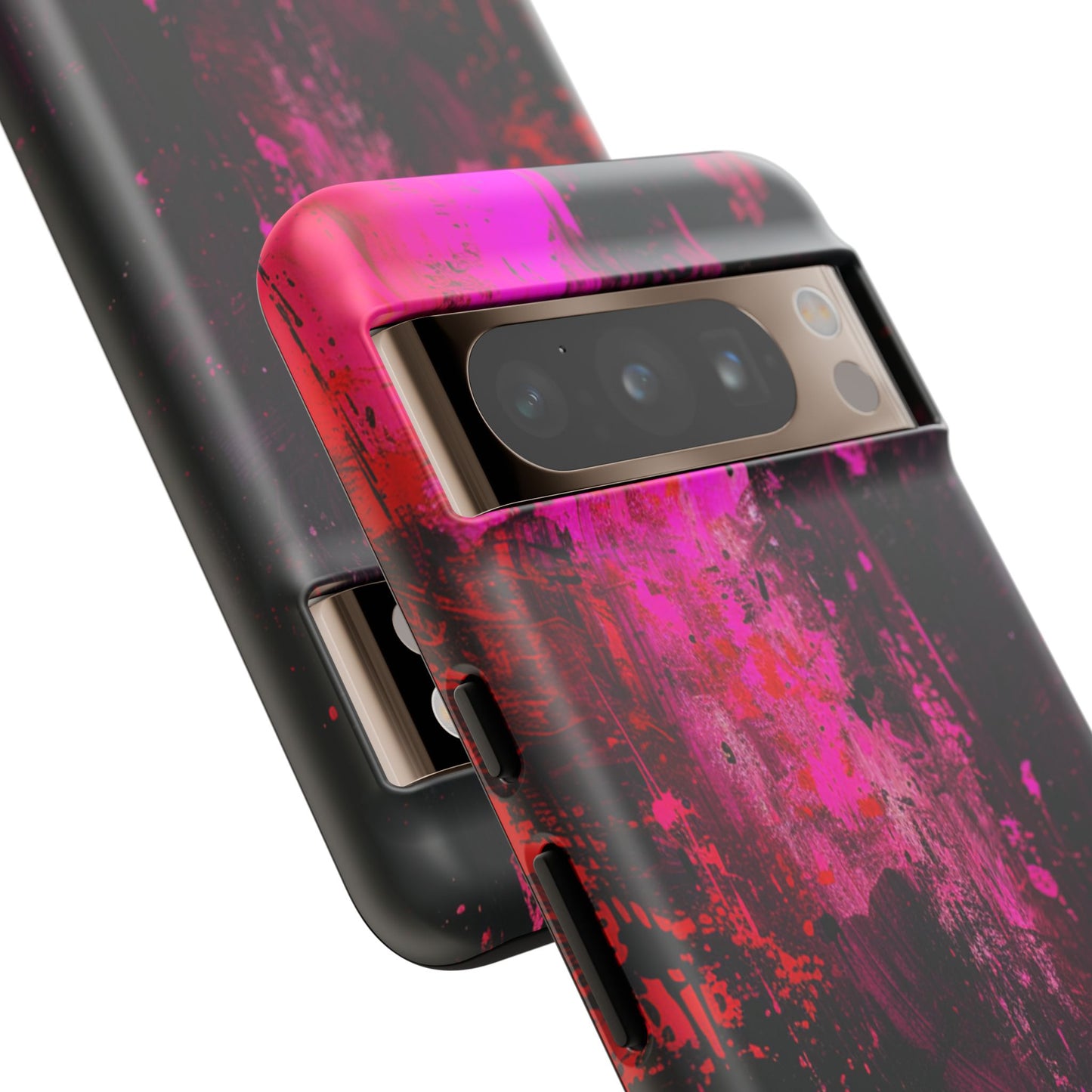 Tough Polycarbonate Phone Case