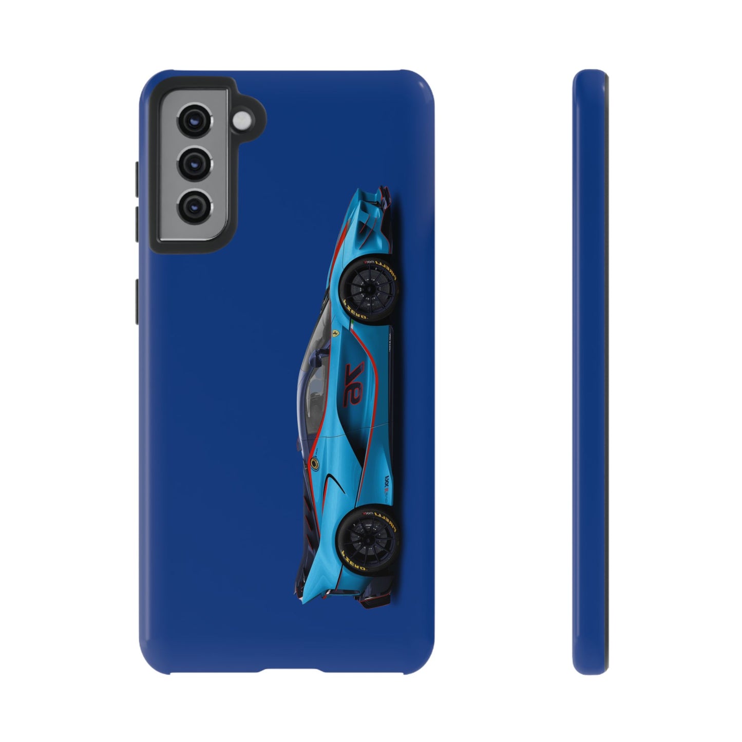 Tough Polycarbonate Phone Case