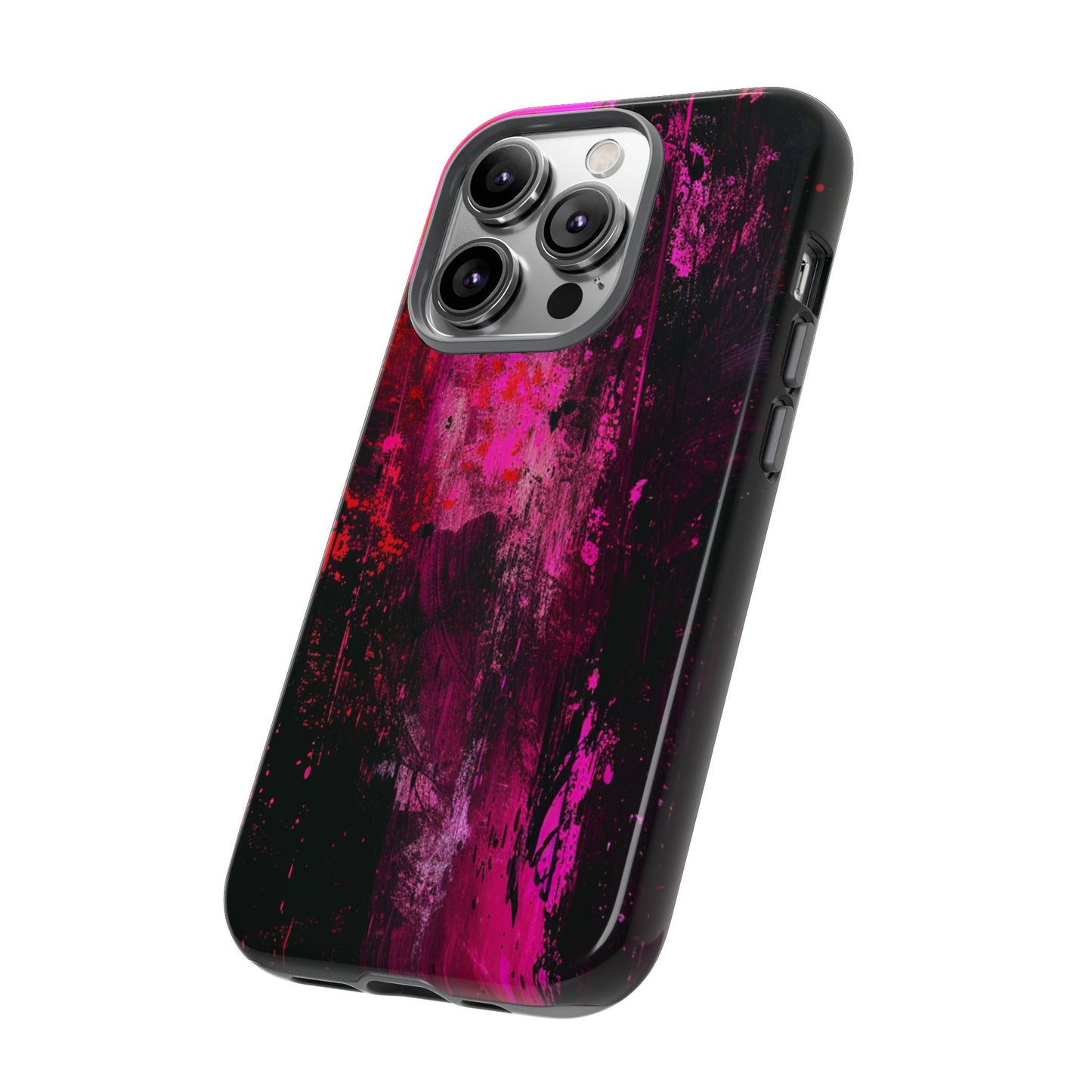 Tough Polycarbonate Phone Case