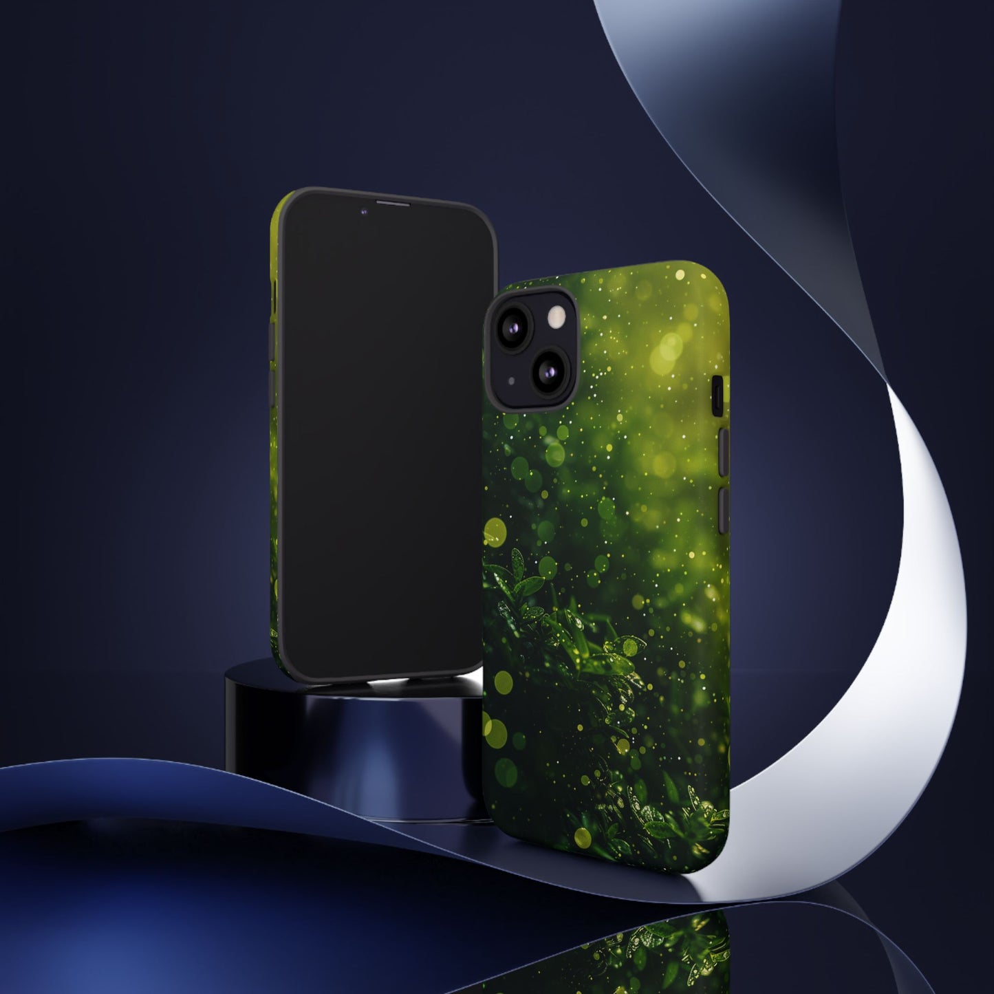 Tough Polycarbonate Phone Case