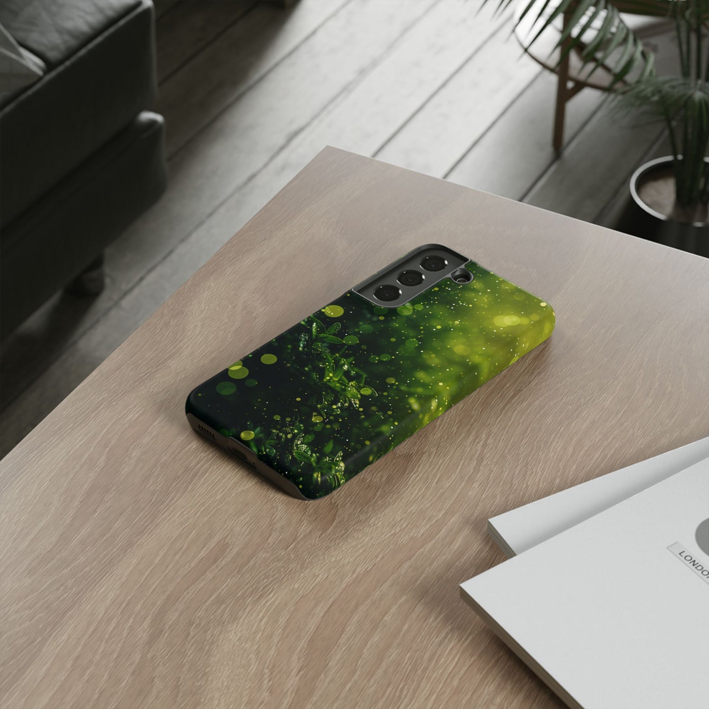 Tough Polycarbonate Phone Case