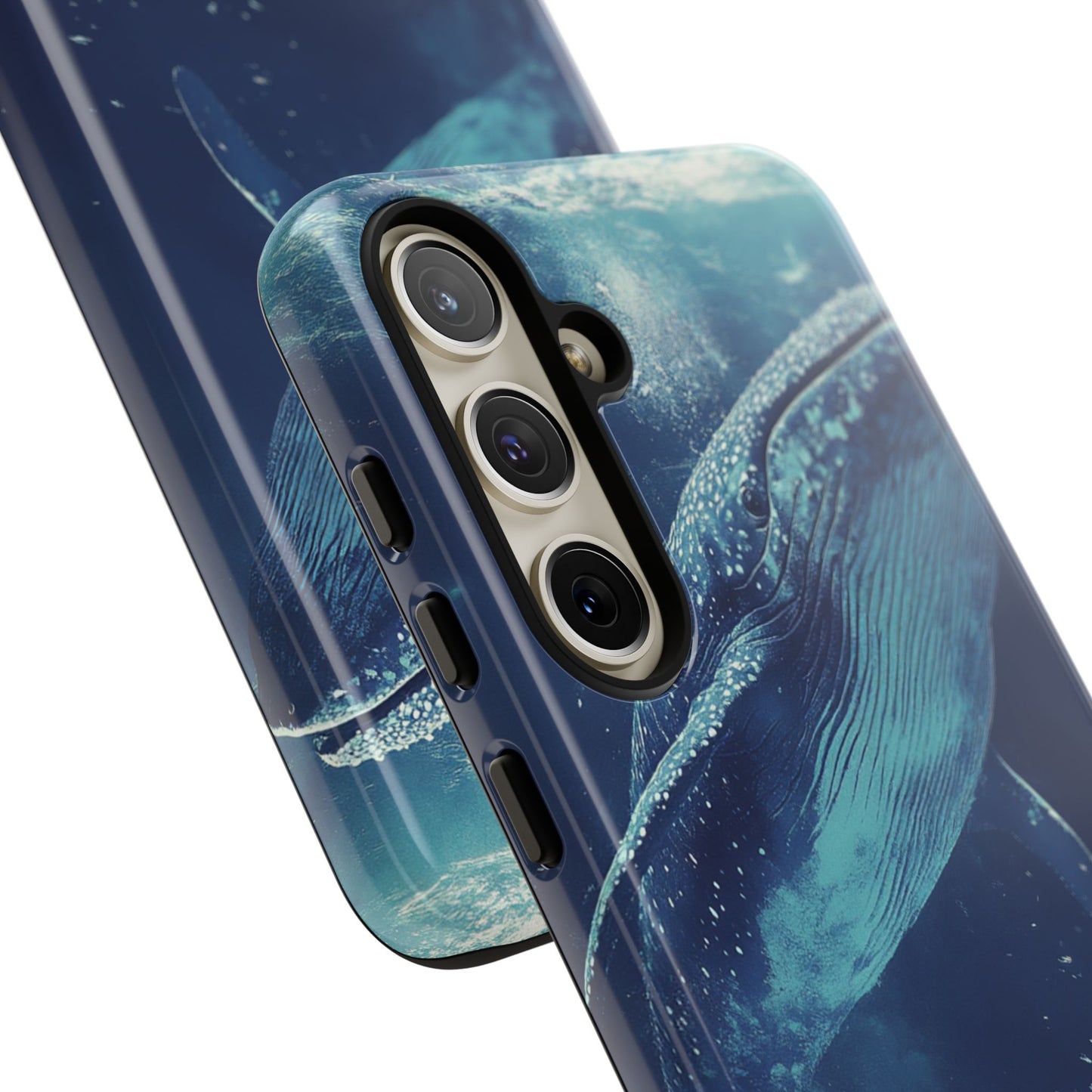 Tough Polycarbonate Phone Case