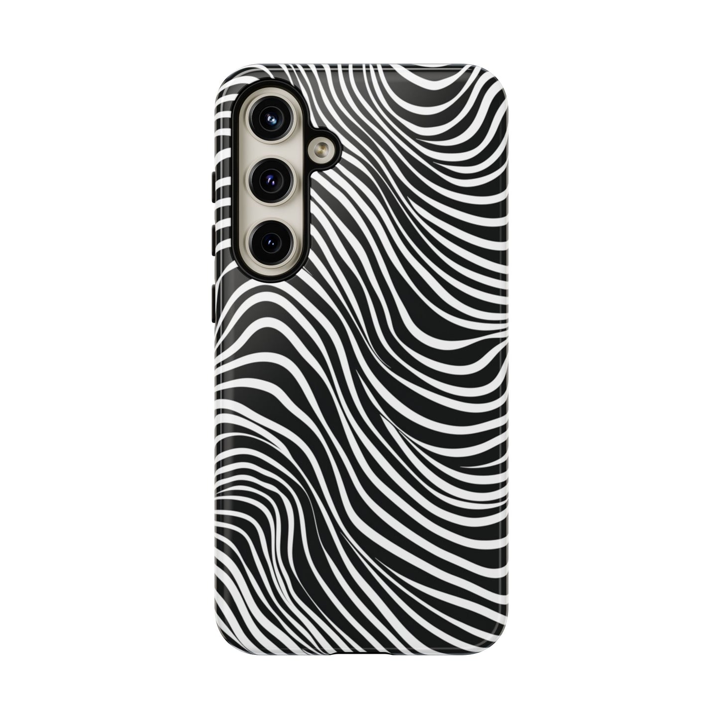 Tough Polycarbonate Phone Case