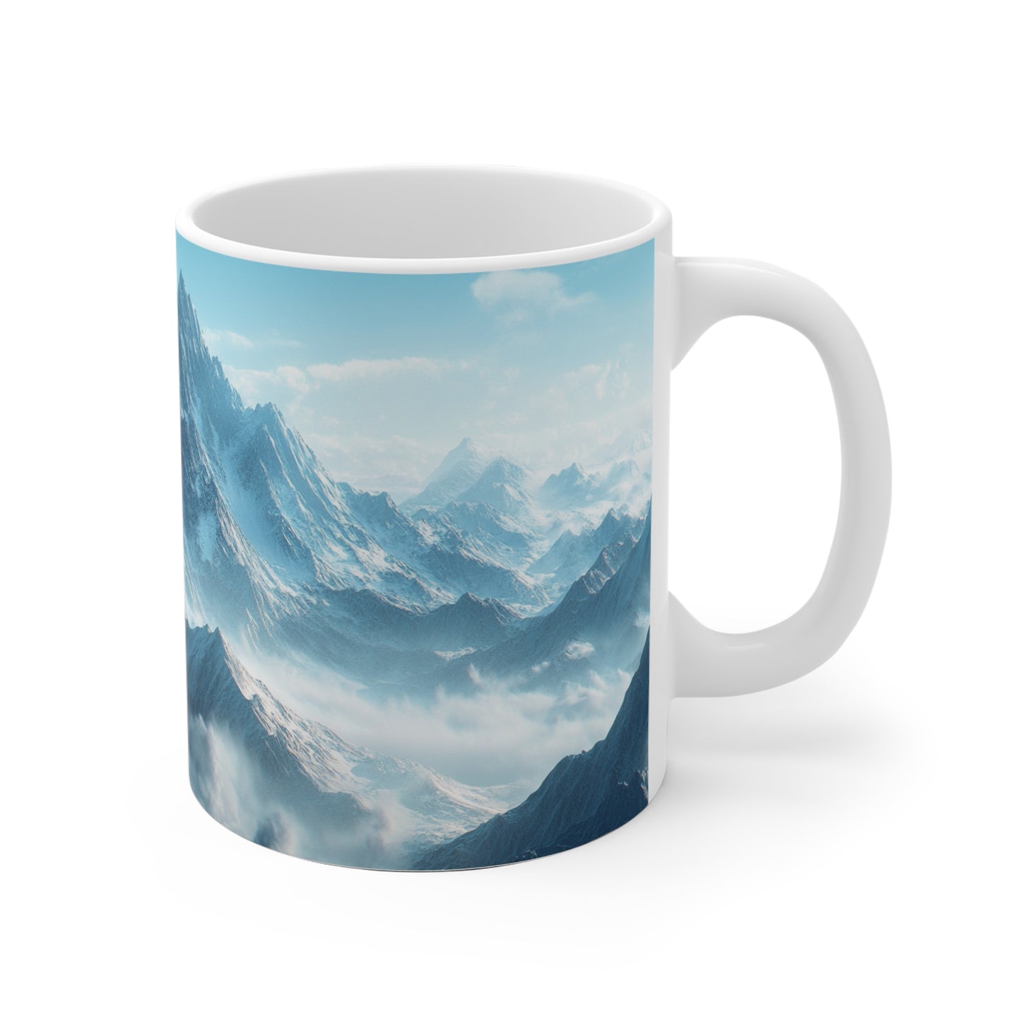 Ceramic Mug