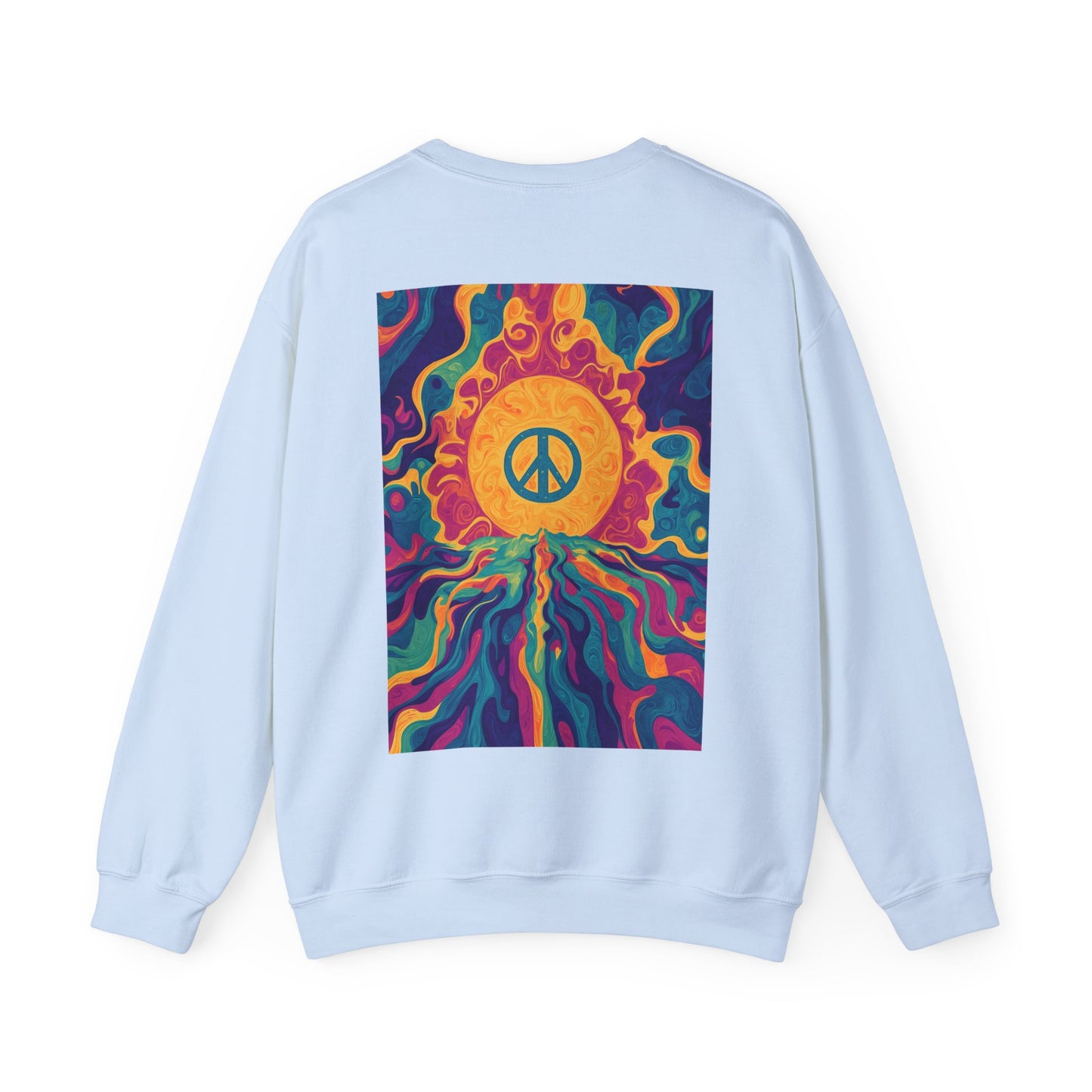 Premium Crewneck Sweatshirt