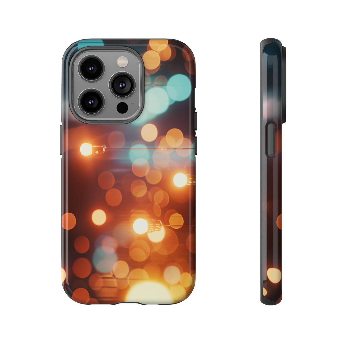 Tough Polycarbonate Phone Case