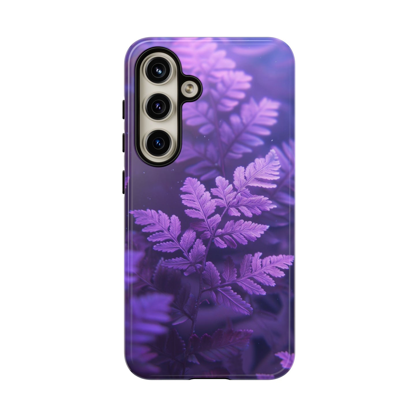 Tough Polycarbonate Phone Case