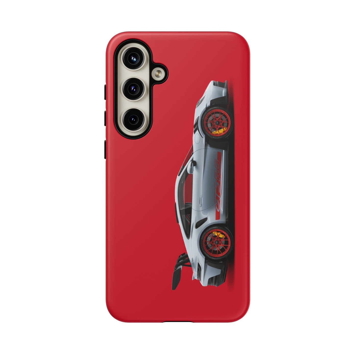 Tough Polycarbonate Phone Case