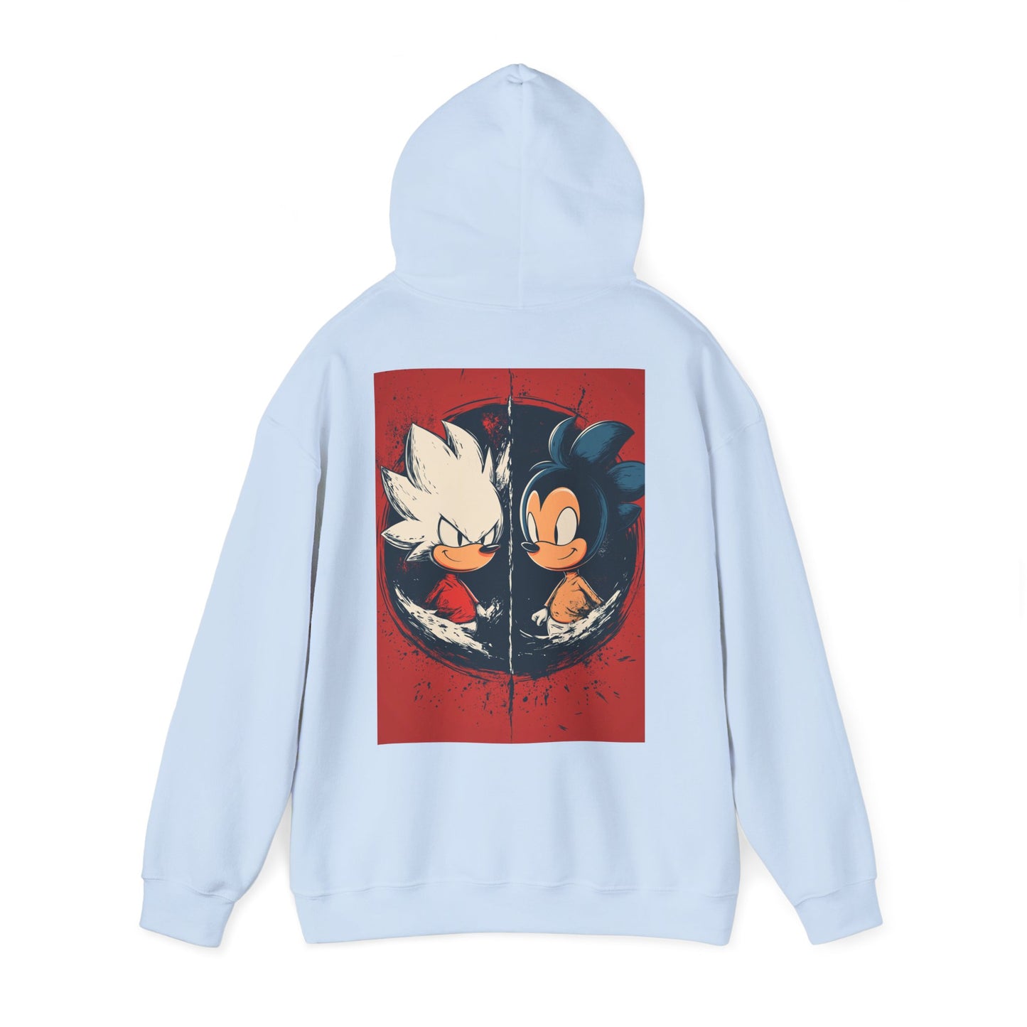 Premium Comfort Hoodie