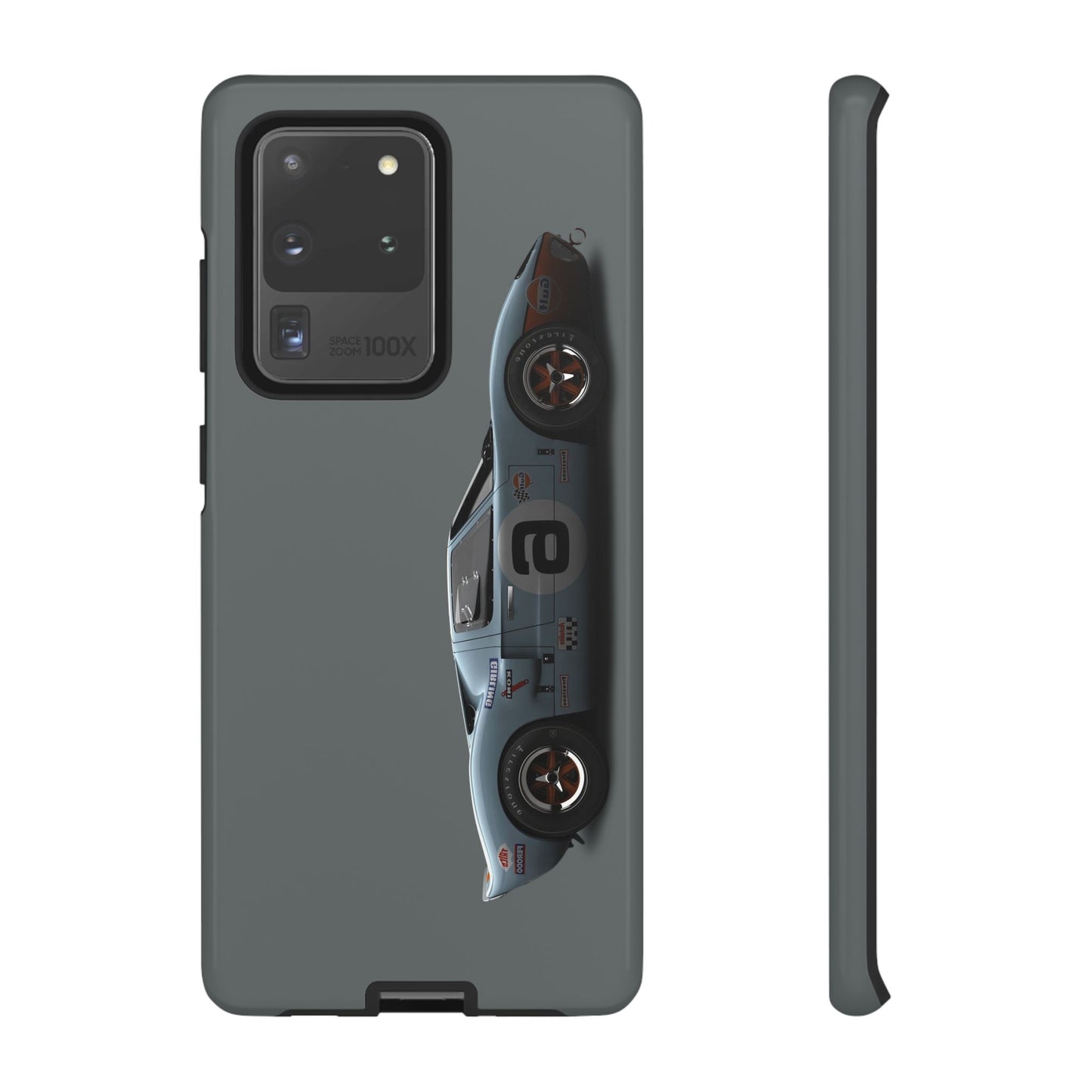 Tough Polycarbonate Phone Case