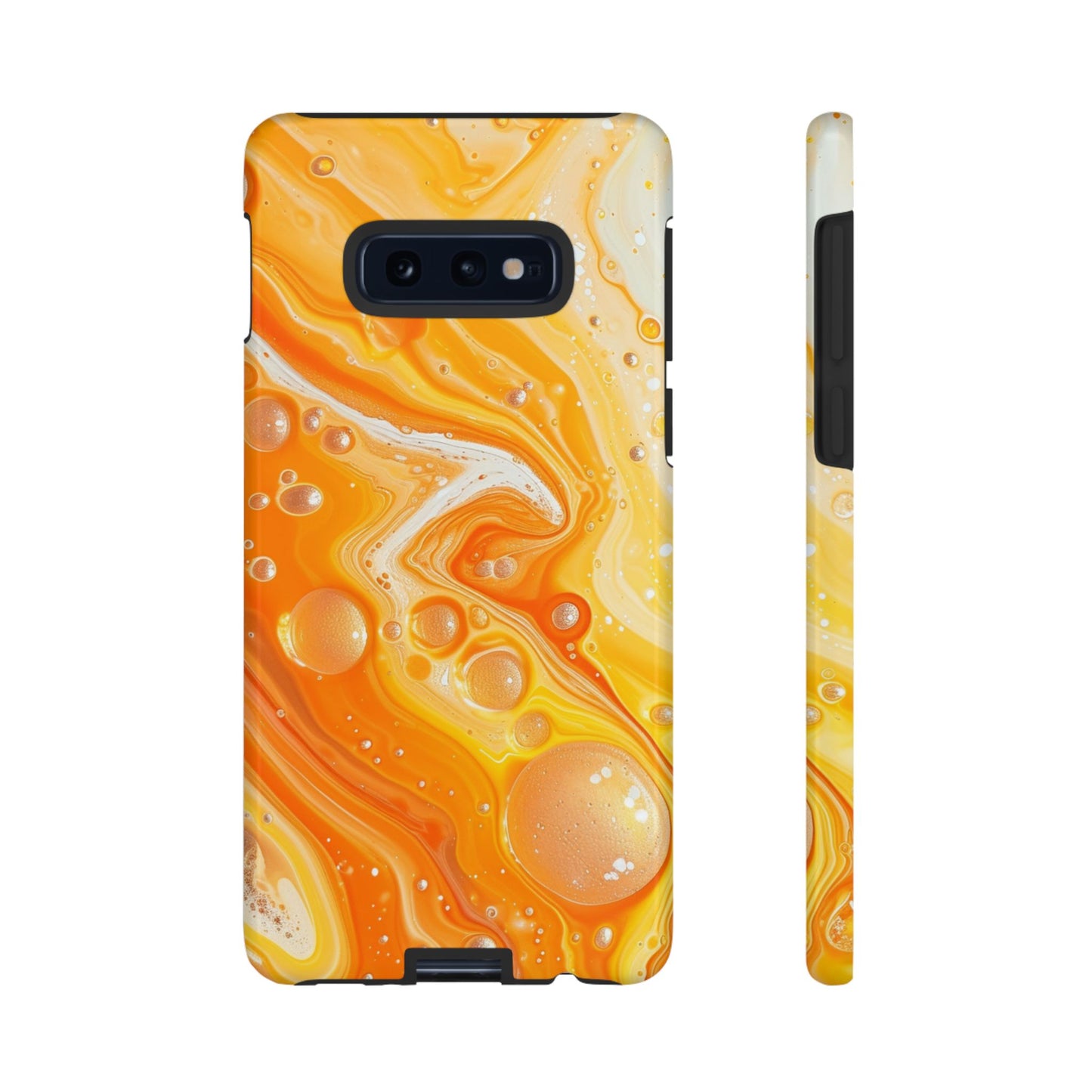 Tough Polycarbonate Phone Case