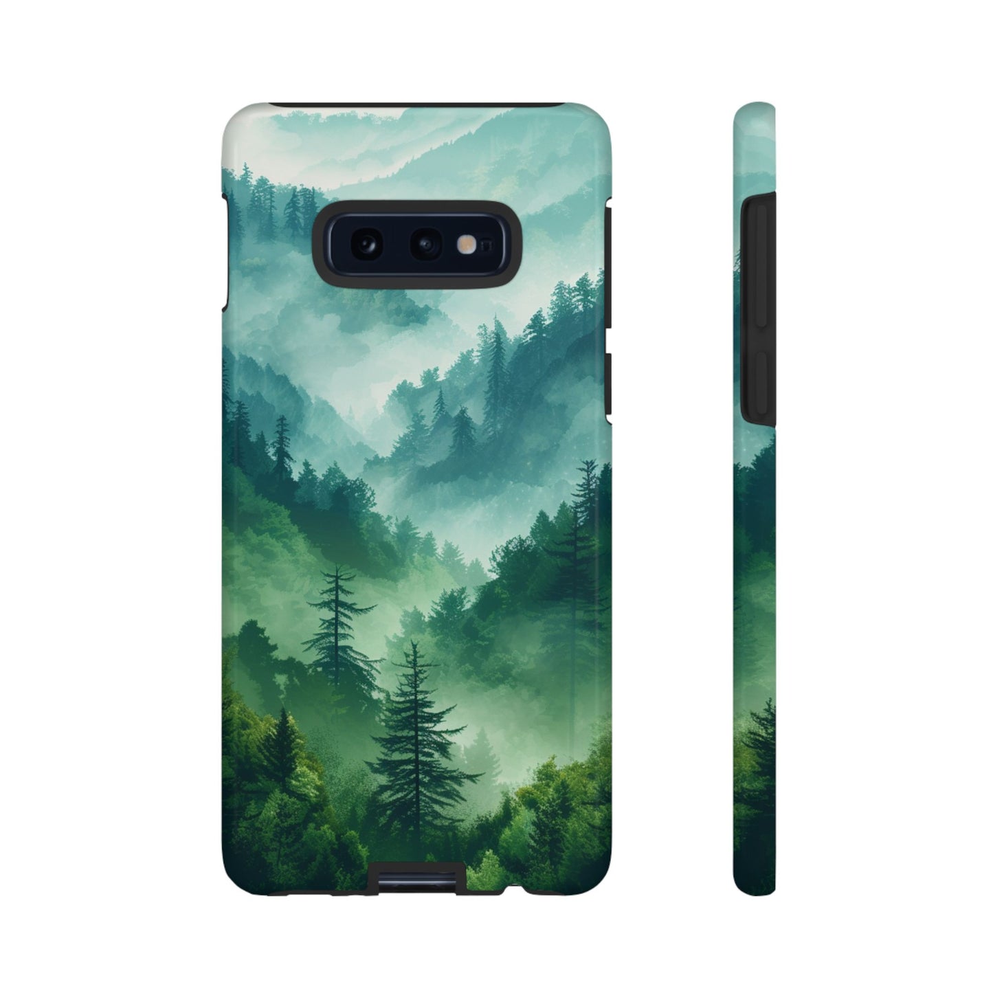 Tough Polycarbonate Phone Case