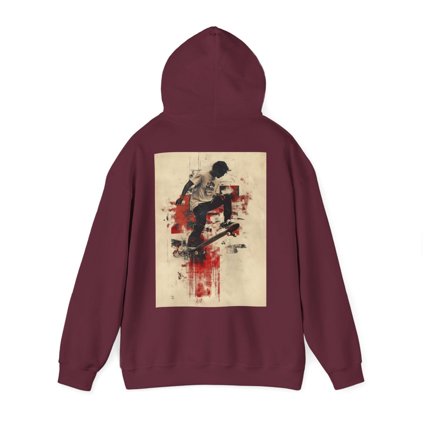 Premium Comfort Hoodie