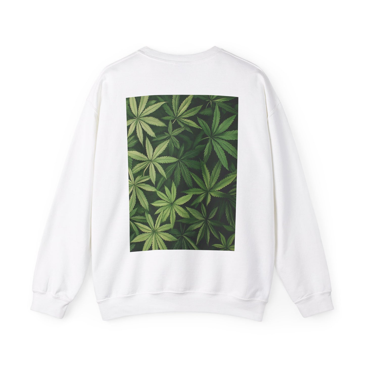 Premium Crewneck Sweatshirt