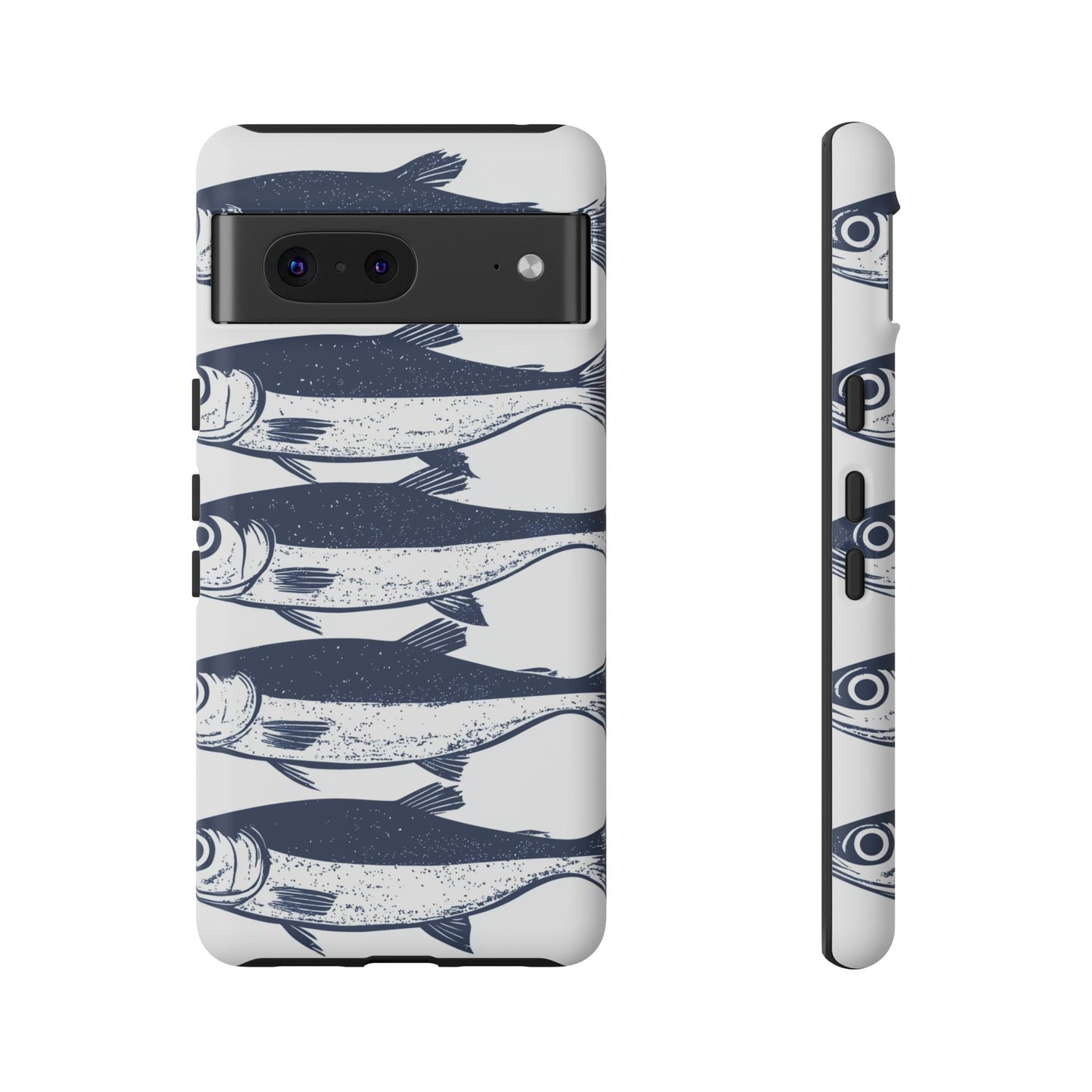 Tough Polycarbonate Phone Case