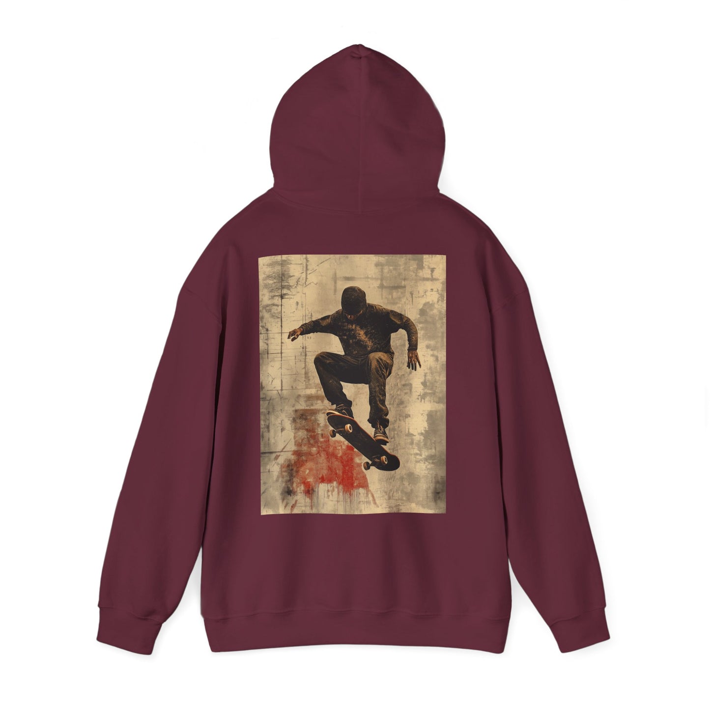 Premium Comfort Hoodie