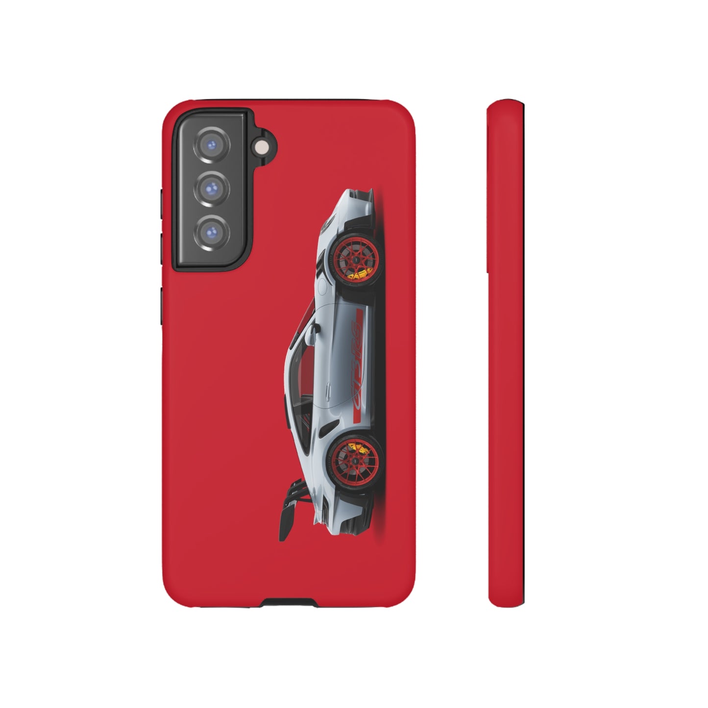 Tough Polycarbonate Phone Case