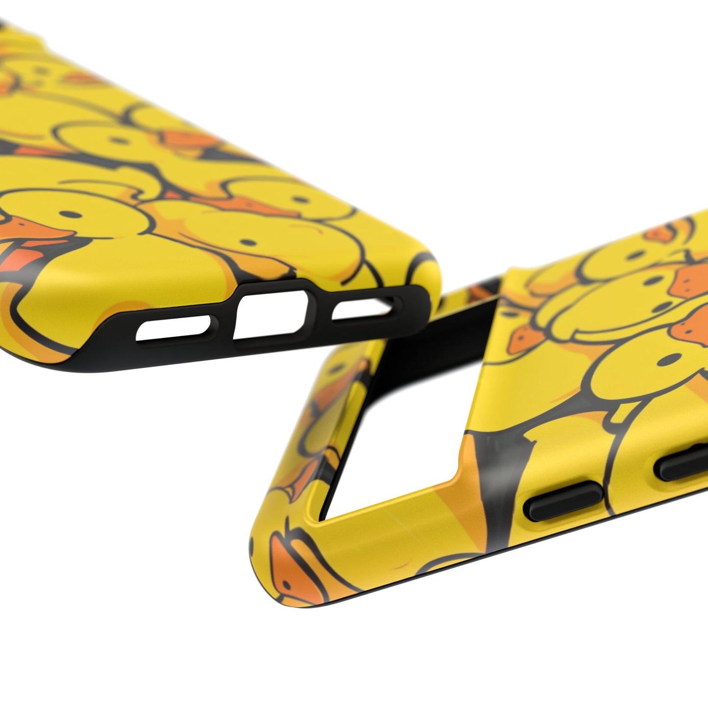 Tough Polycarbonate Phone Case