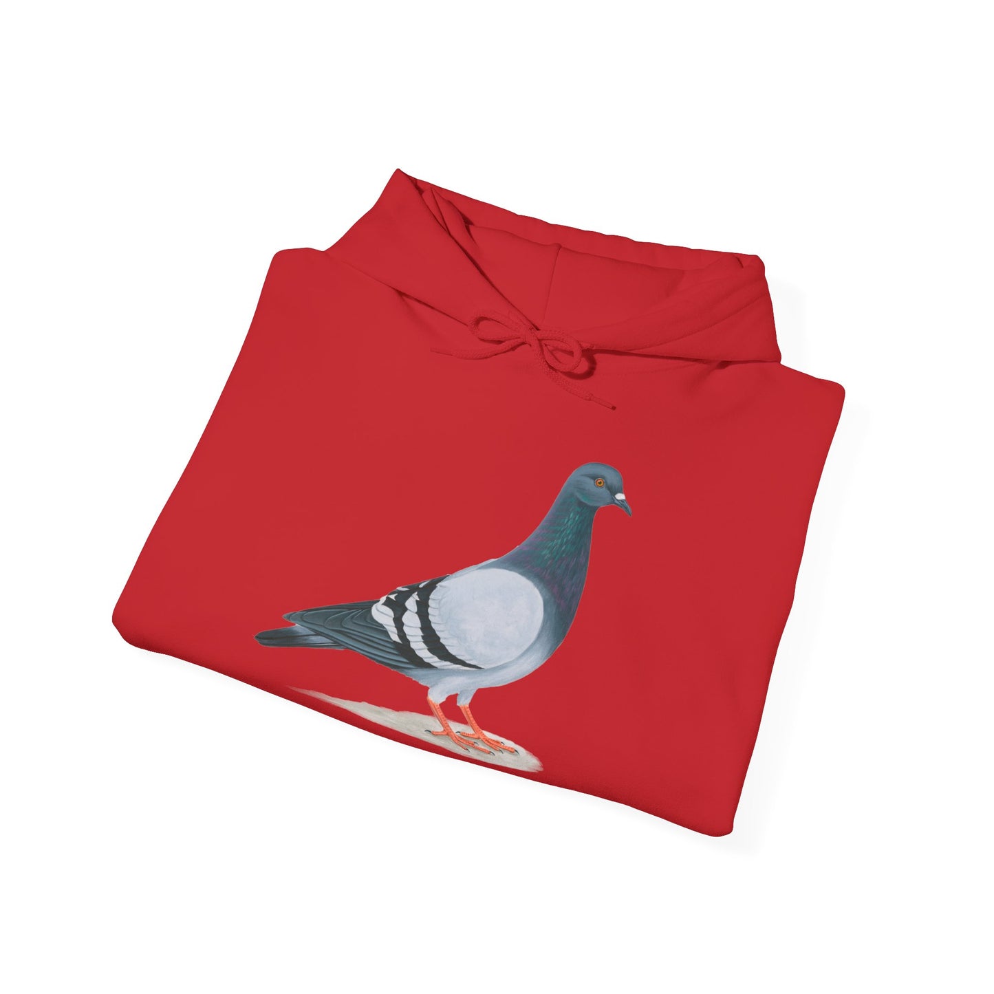 Premium Comfort Hoodie