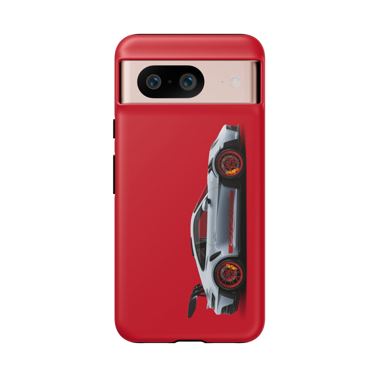 Tough Polycarbonate Phone Case