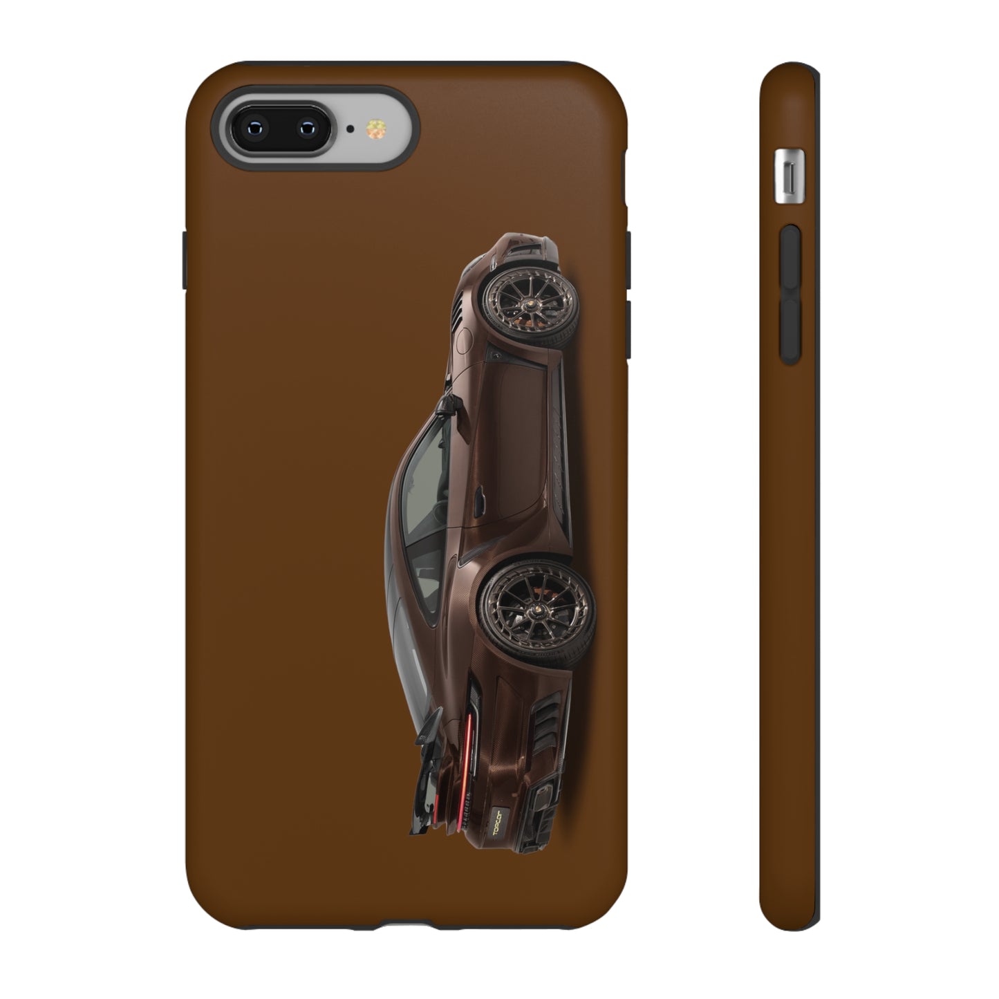 Tough Polycarbonate Phone Case