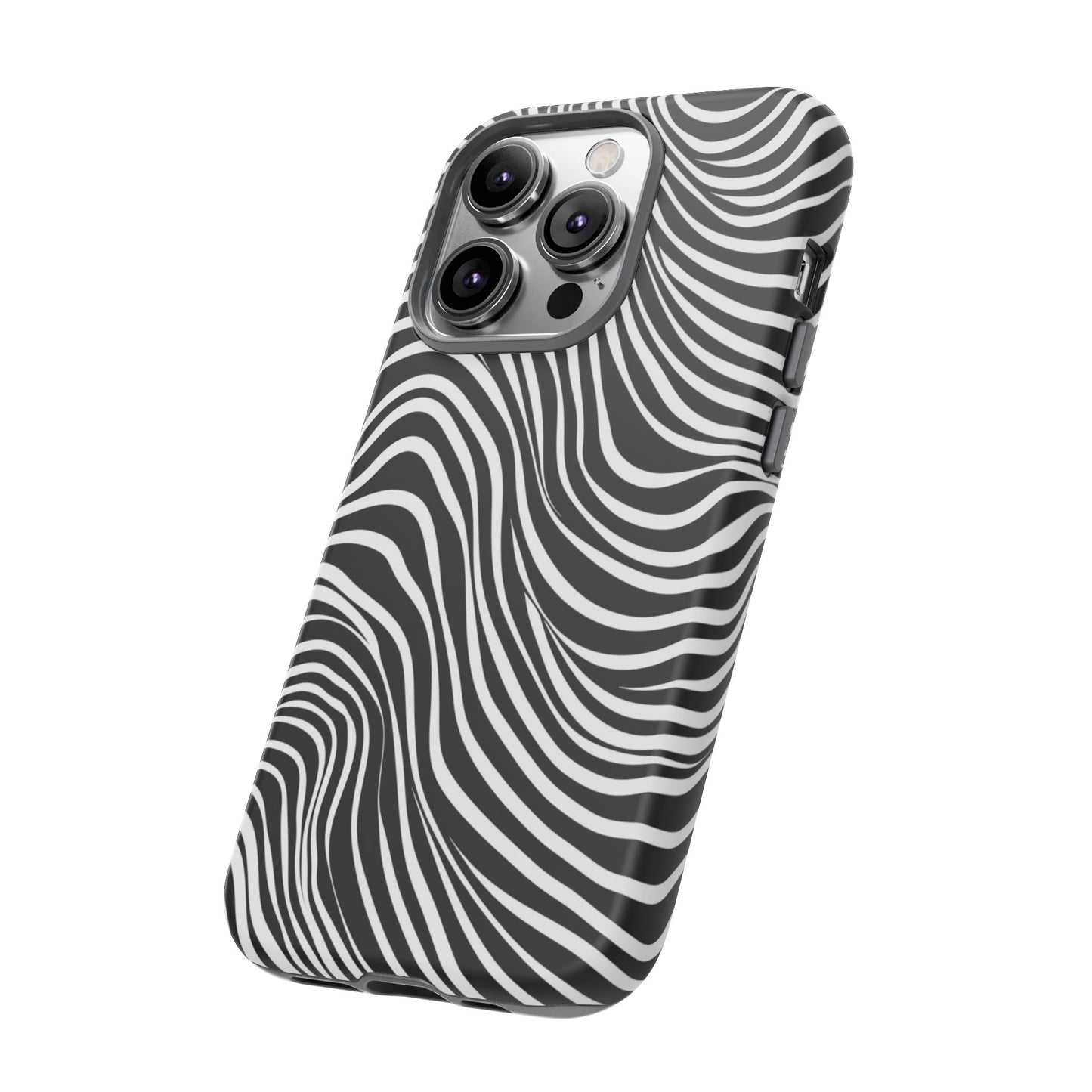 Tough Polycarbonate Phone Case