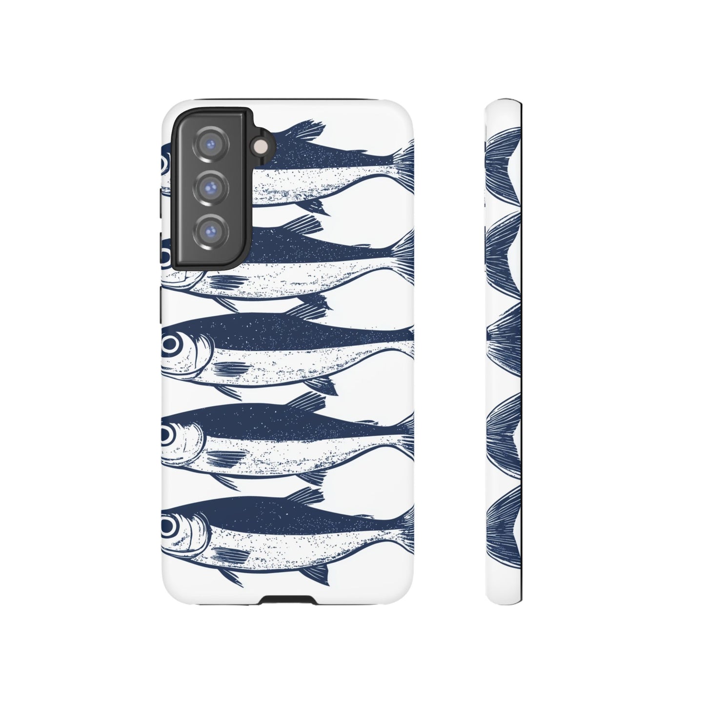 Tough Polycarbonate Phone Case