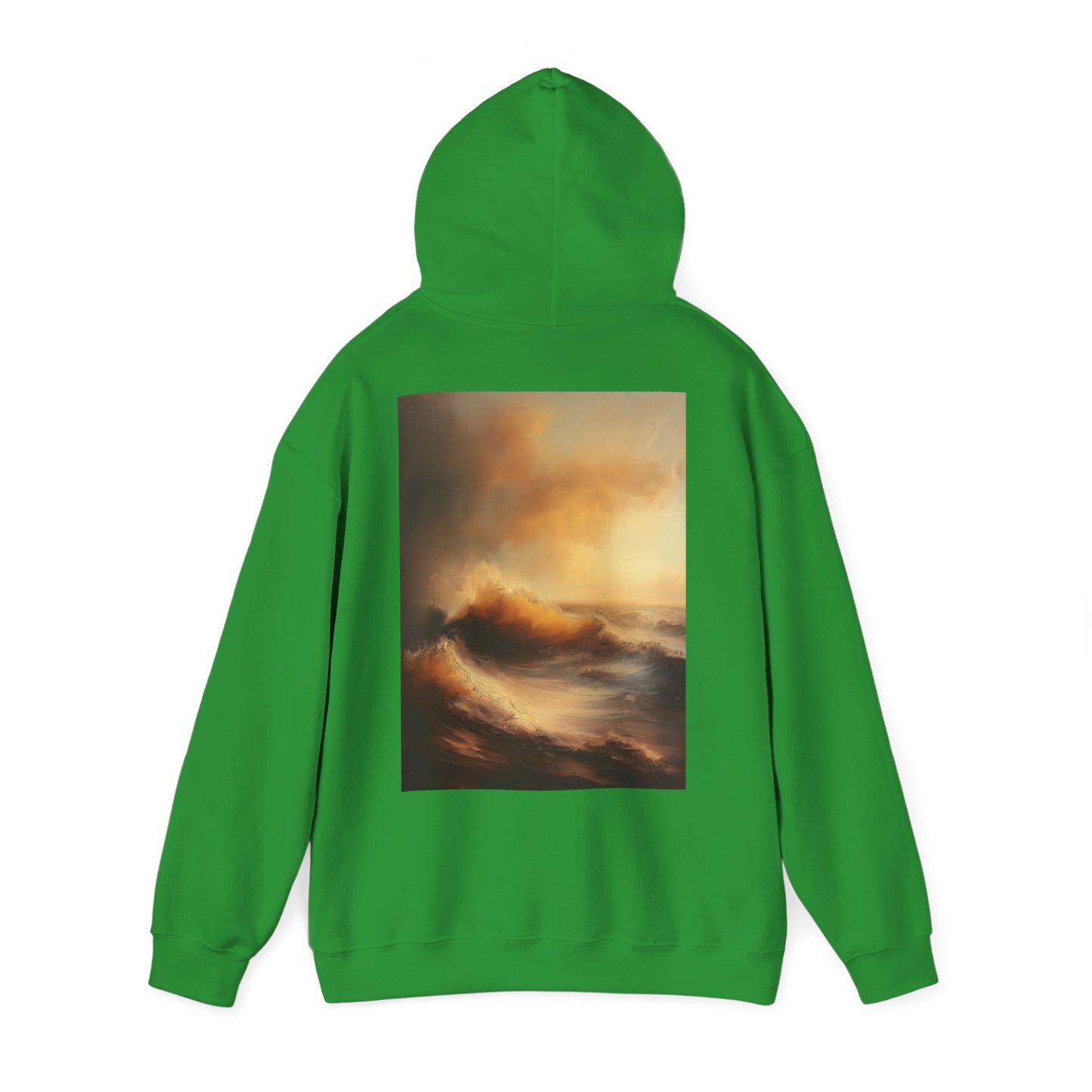 Premium Comfort Hoodie