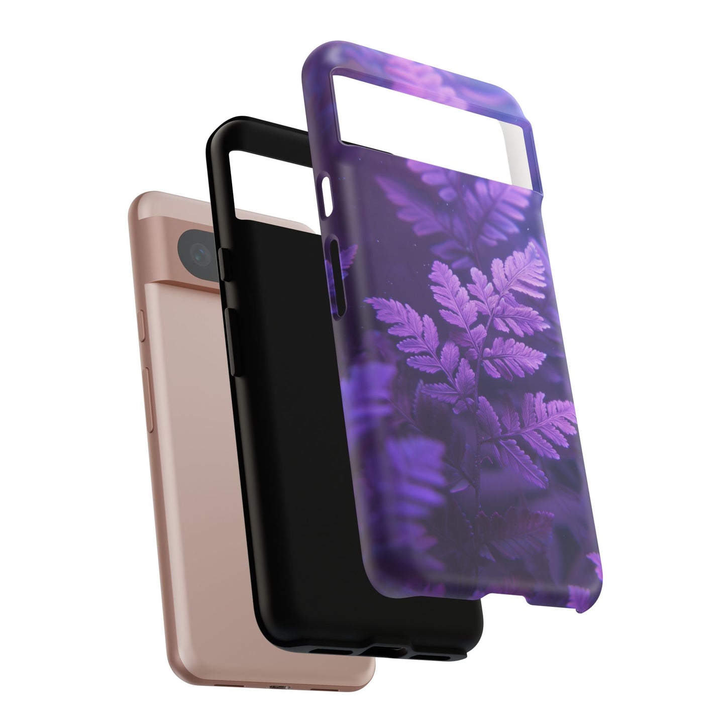 Tough Polycarbonate Phone Case