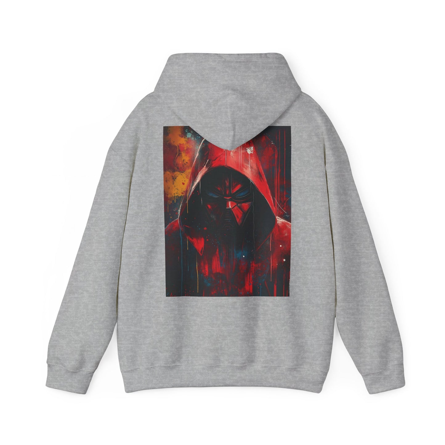 Premium Comfort Hoodie