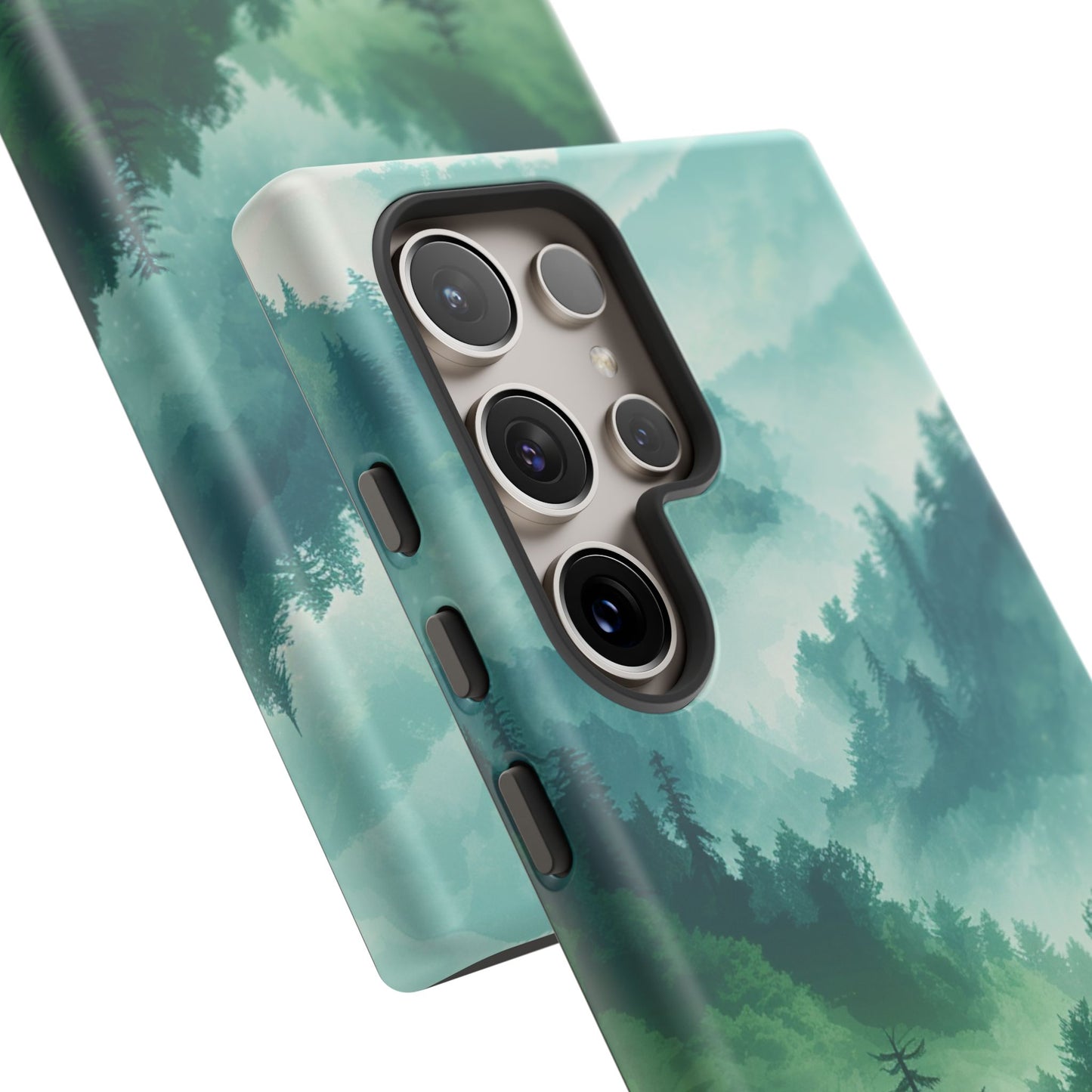 Tough Polycarbonate Phone Case