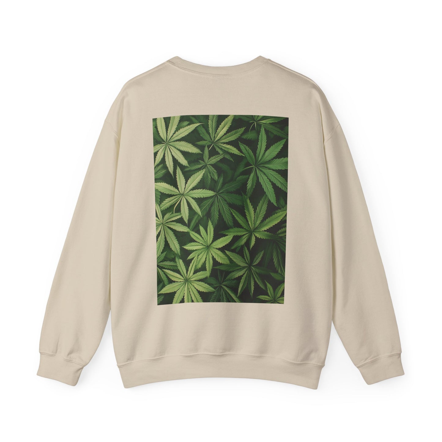 Premium Crewneck Sweatshirt