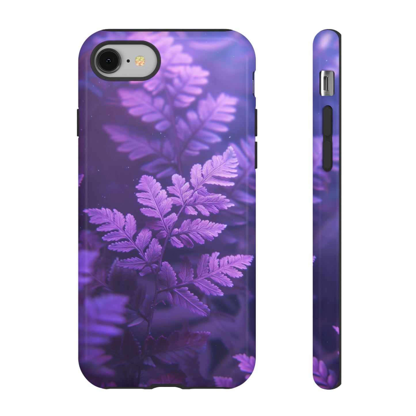 Tough Polycarbonate Phone Case