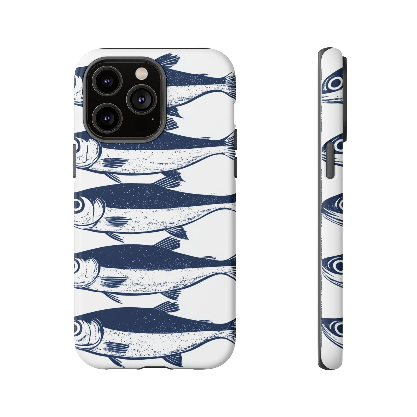 Tough Polycarbonate Phone Case